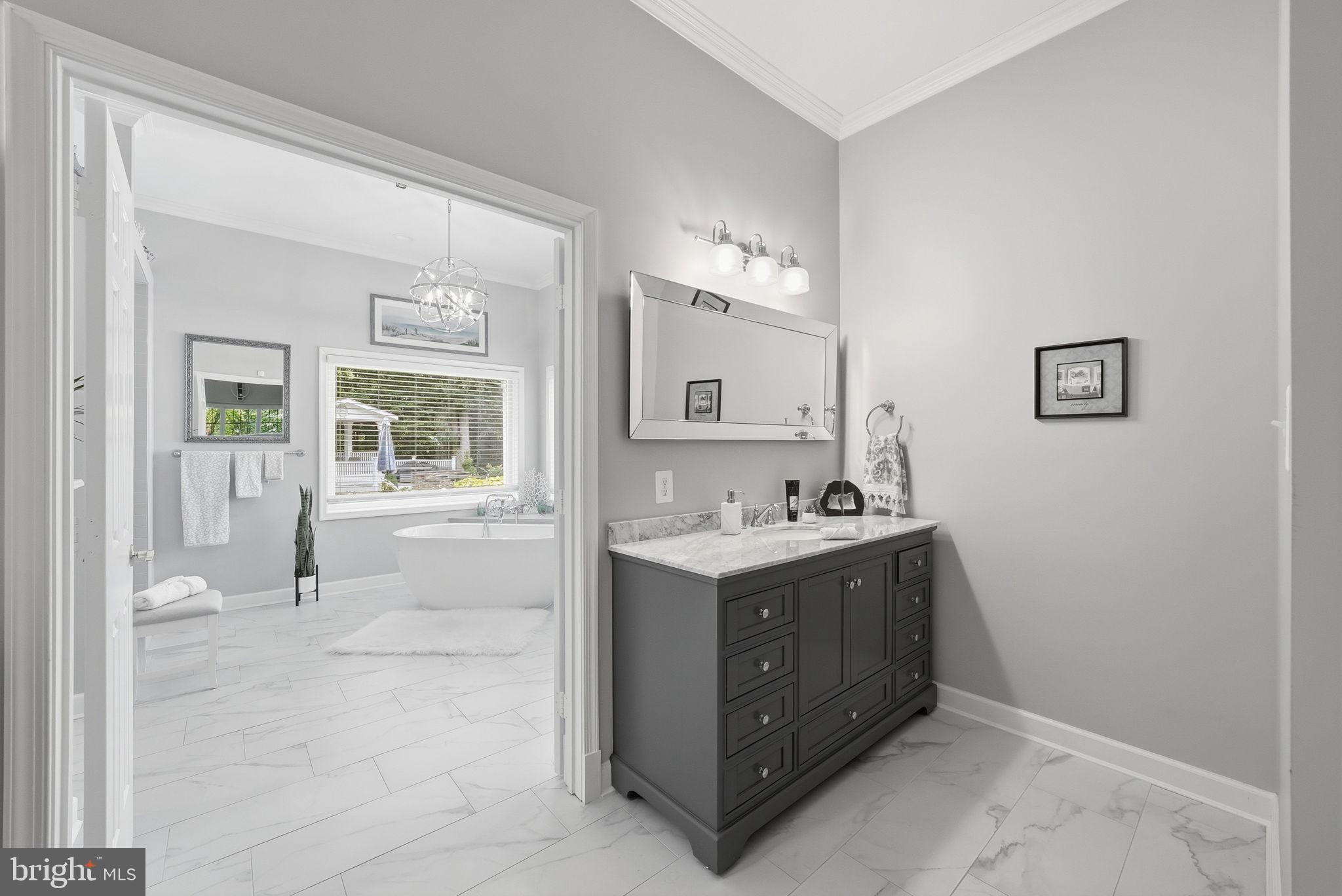 HAMPTON ACRES - Residential