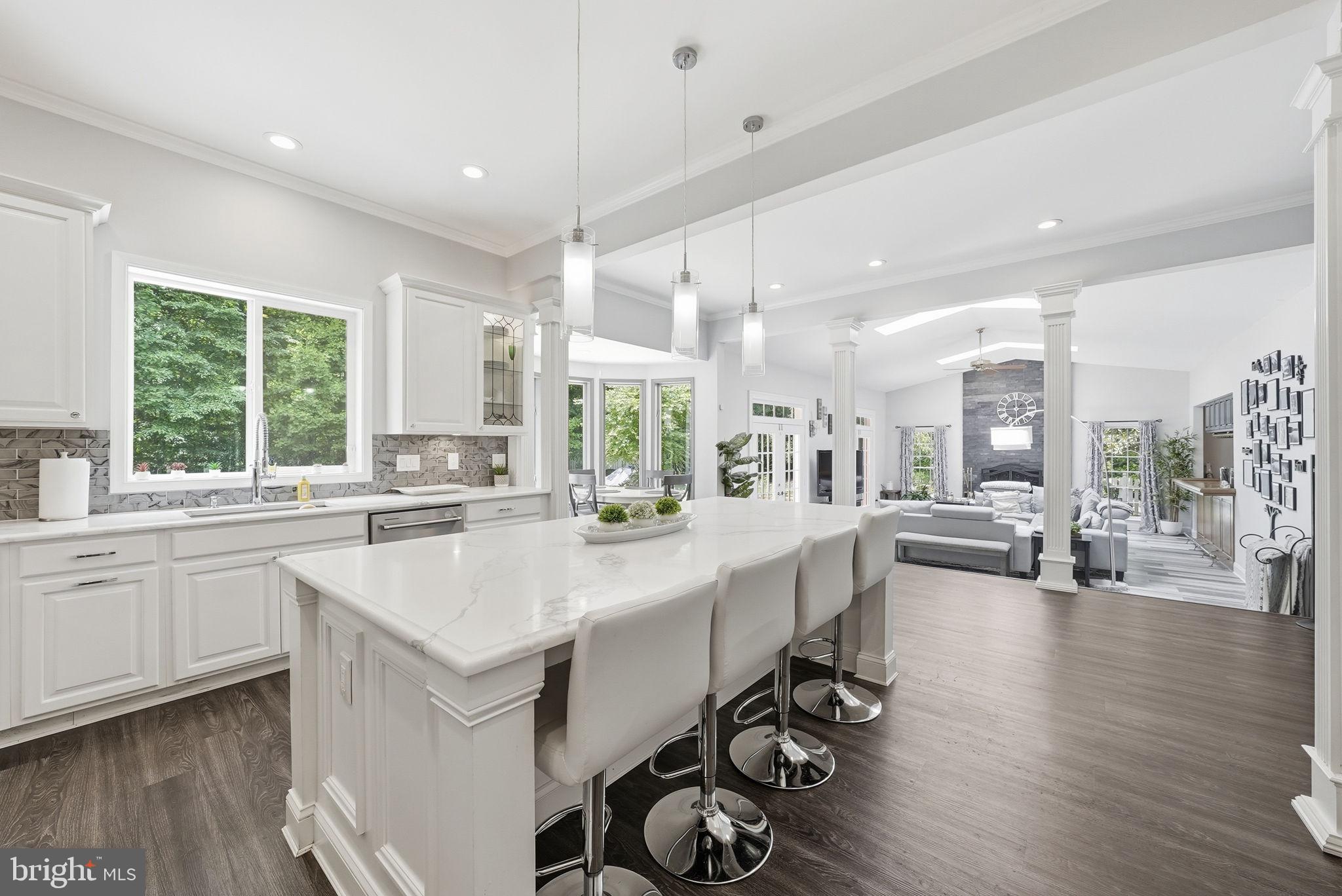 HAMPTON ACRES - Residential