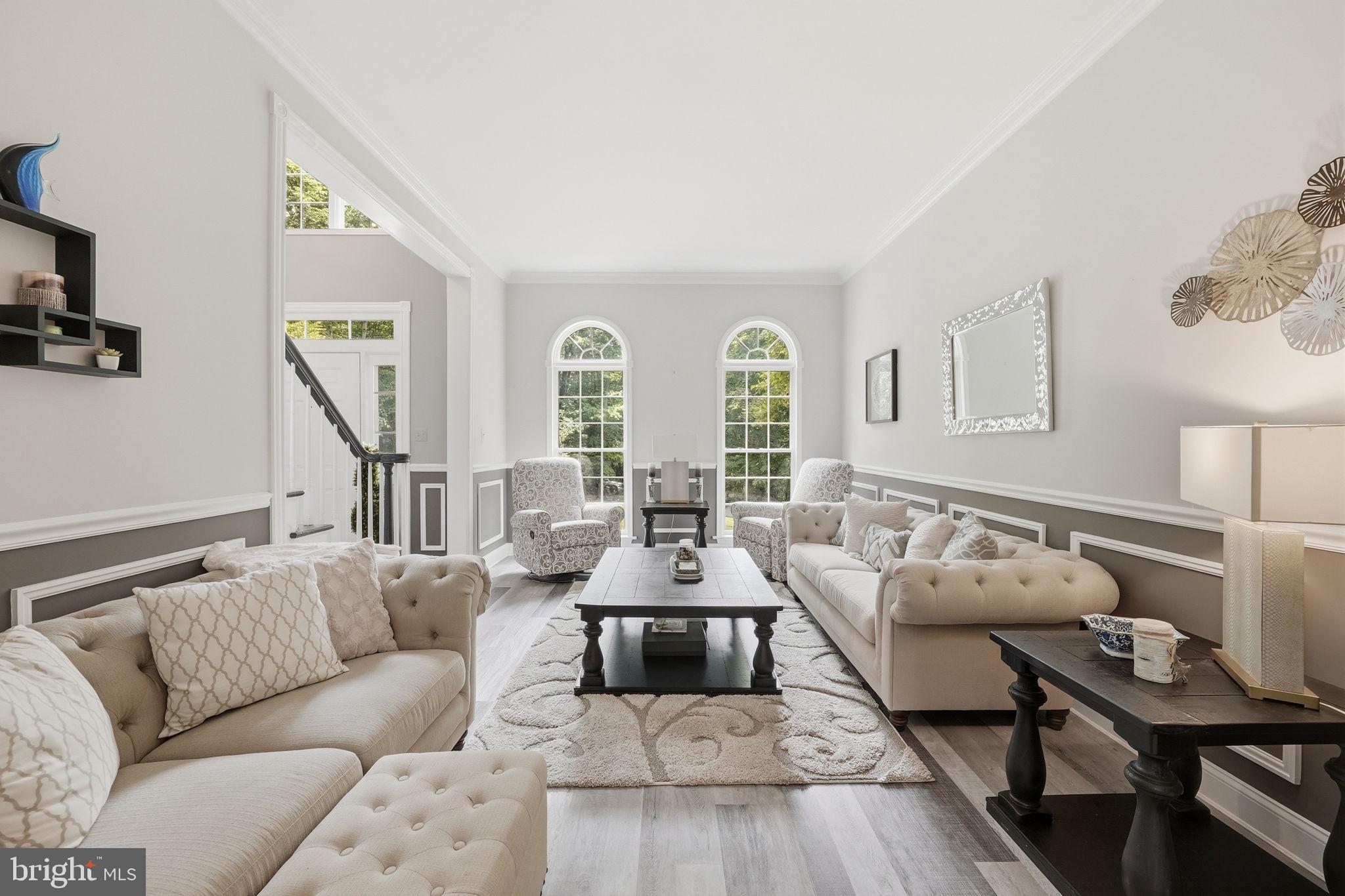 HAMPTON ACRES - Residential