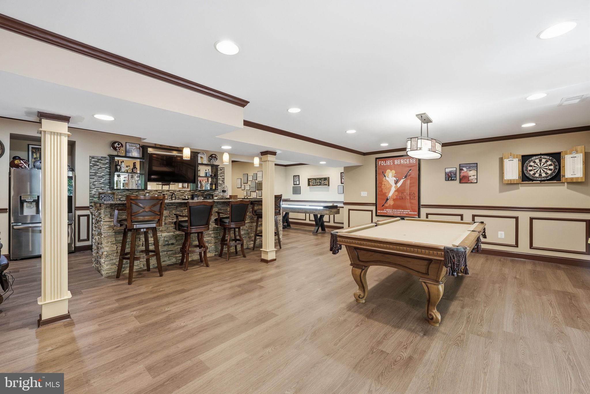 HAMPTON ACRES - Residential
