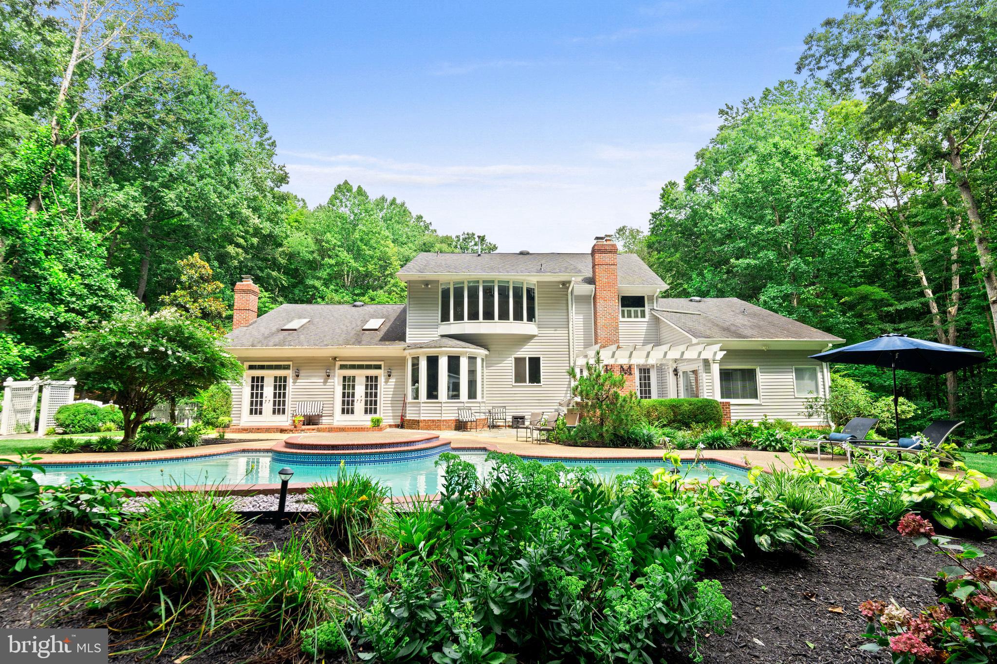 HAMPTON ACRES - Residential