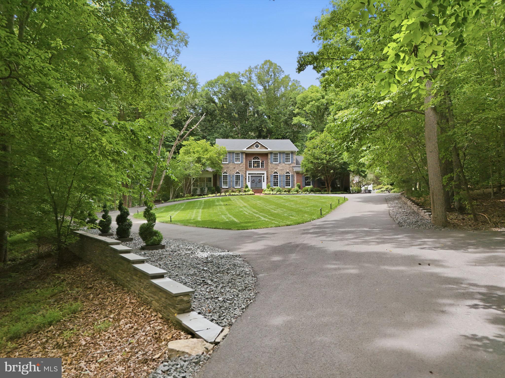 HAMPTON ACRES - Residential