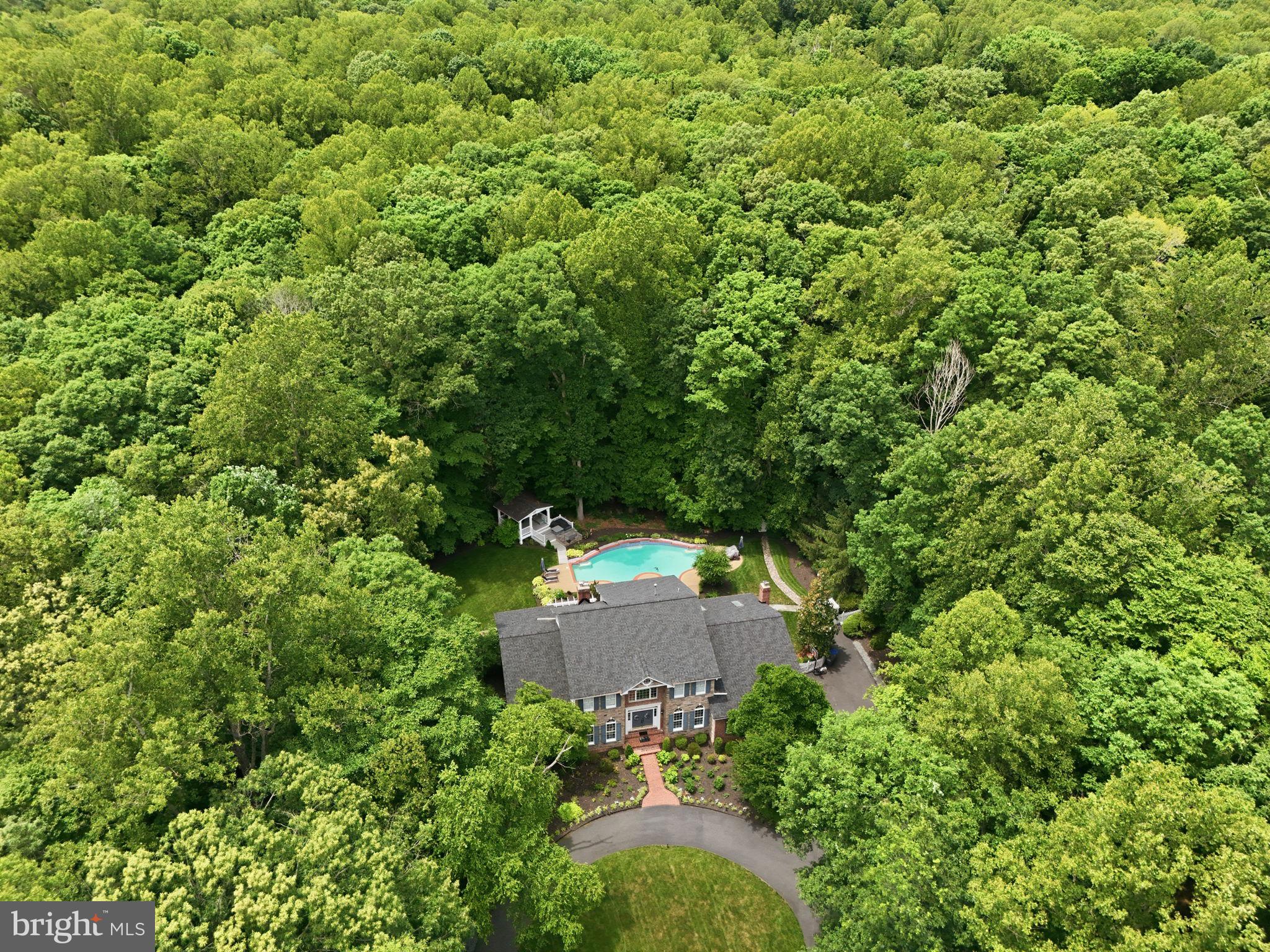 HAMPTON ACRES - Residential