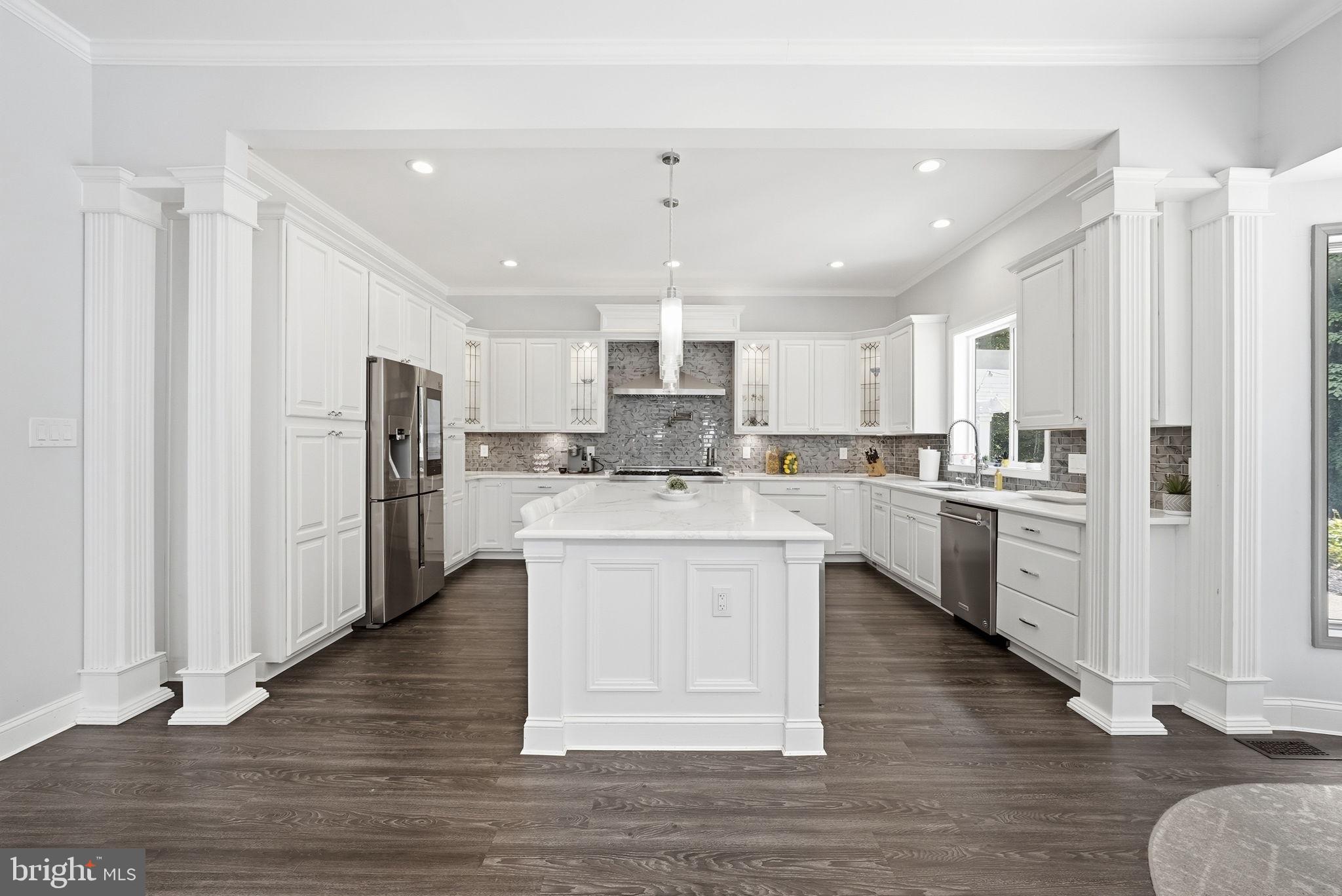 HAMPTON ACRES - Residential