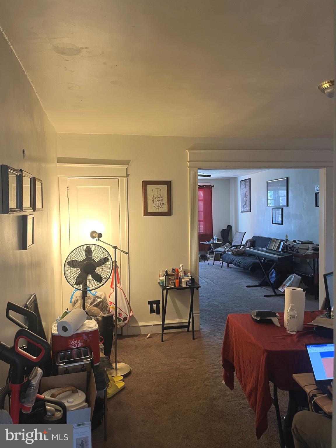 WEST OAK LANE - Residential