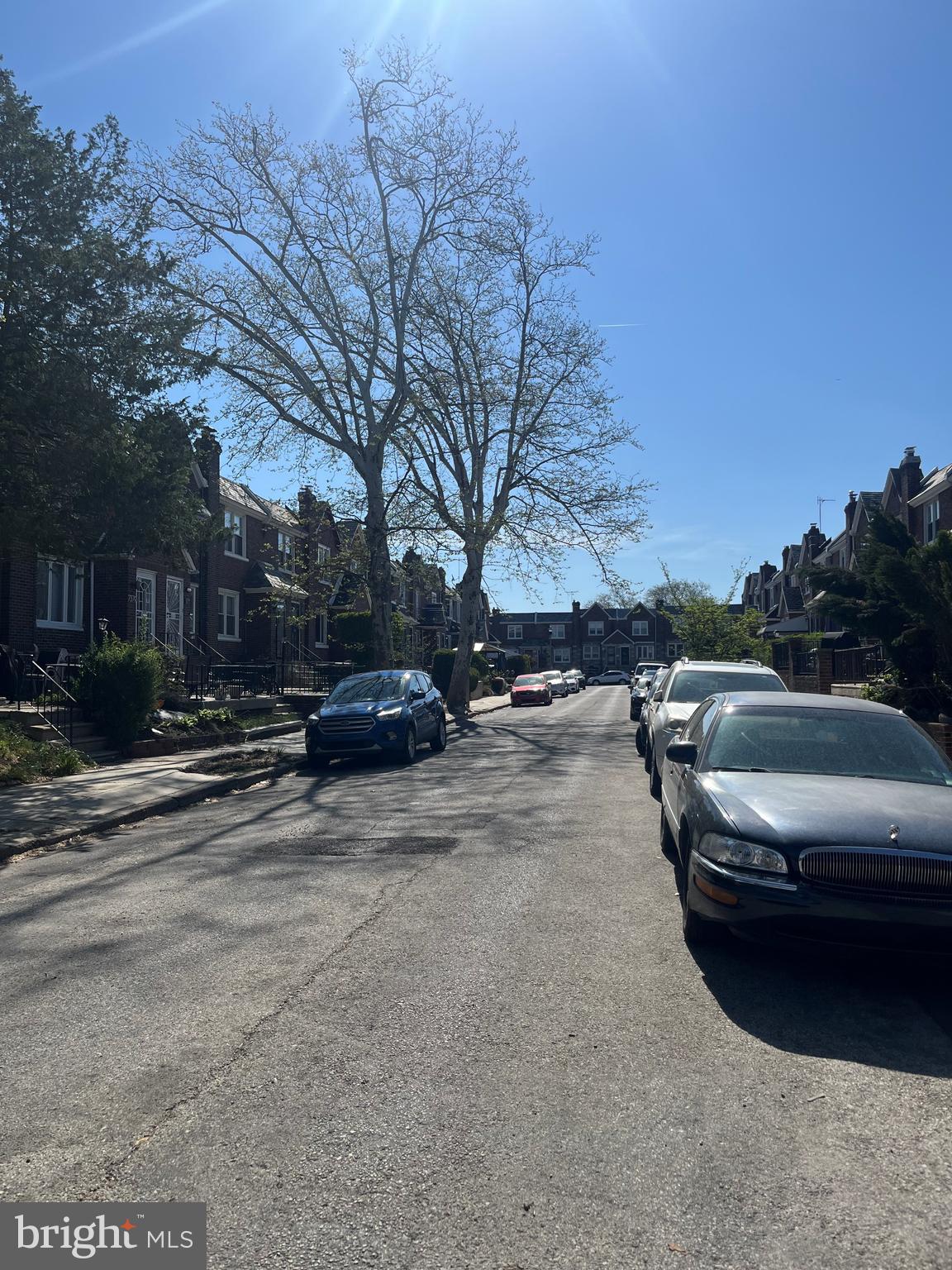 WEST OAK LANE - Residential
