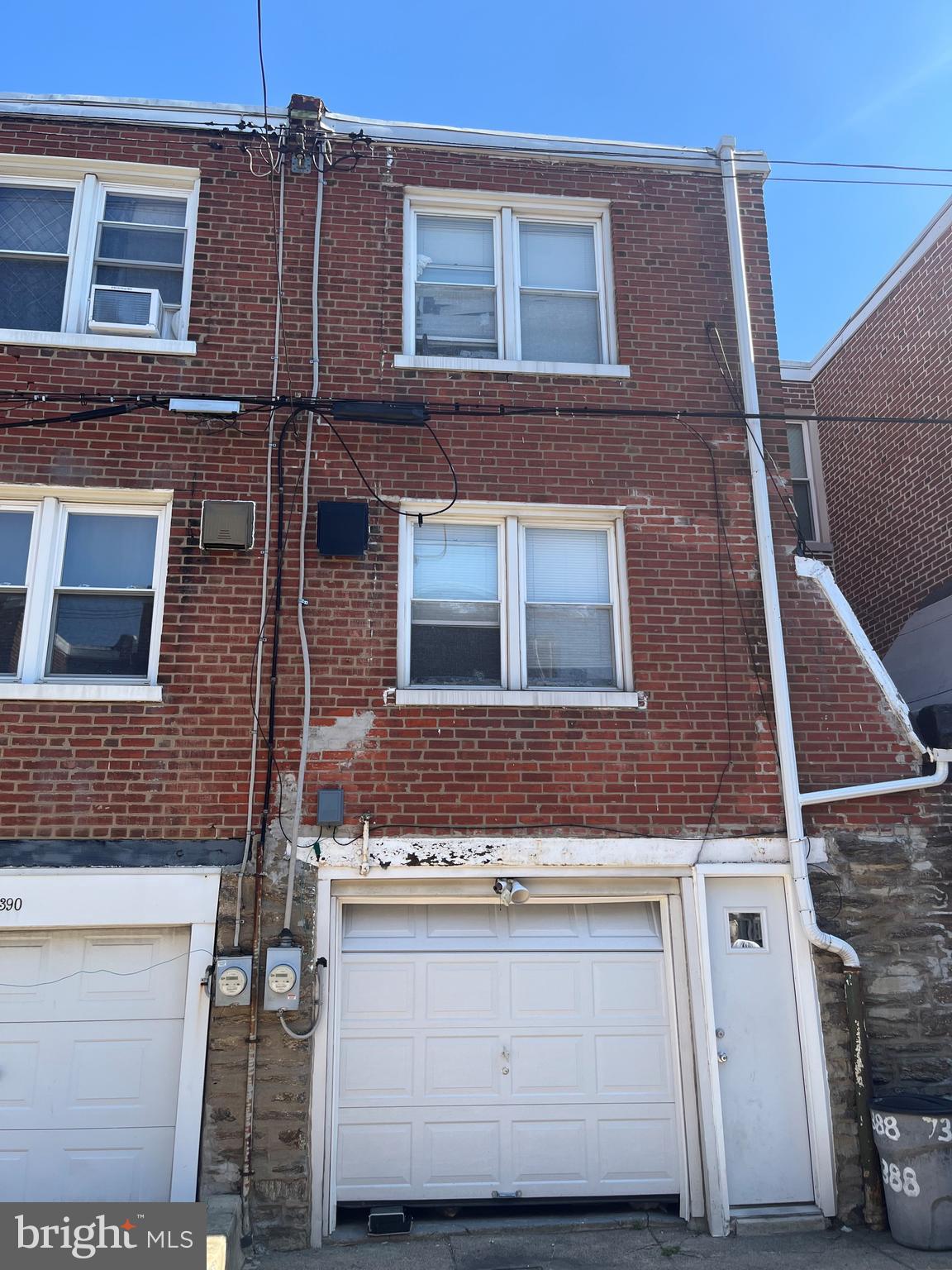 WEST OAK LANE - Residential