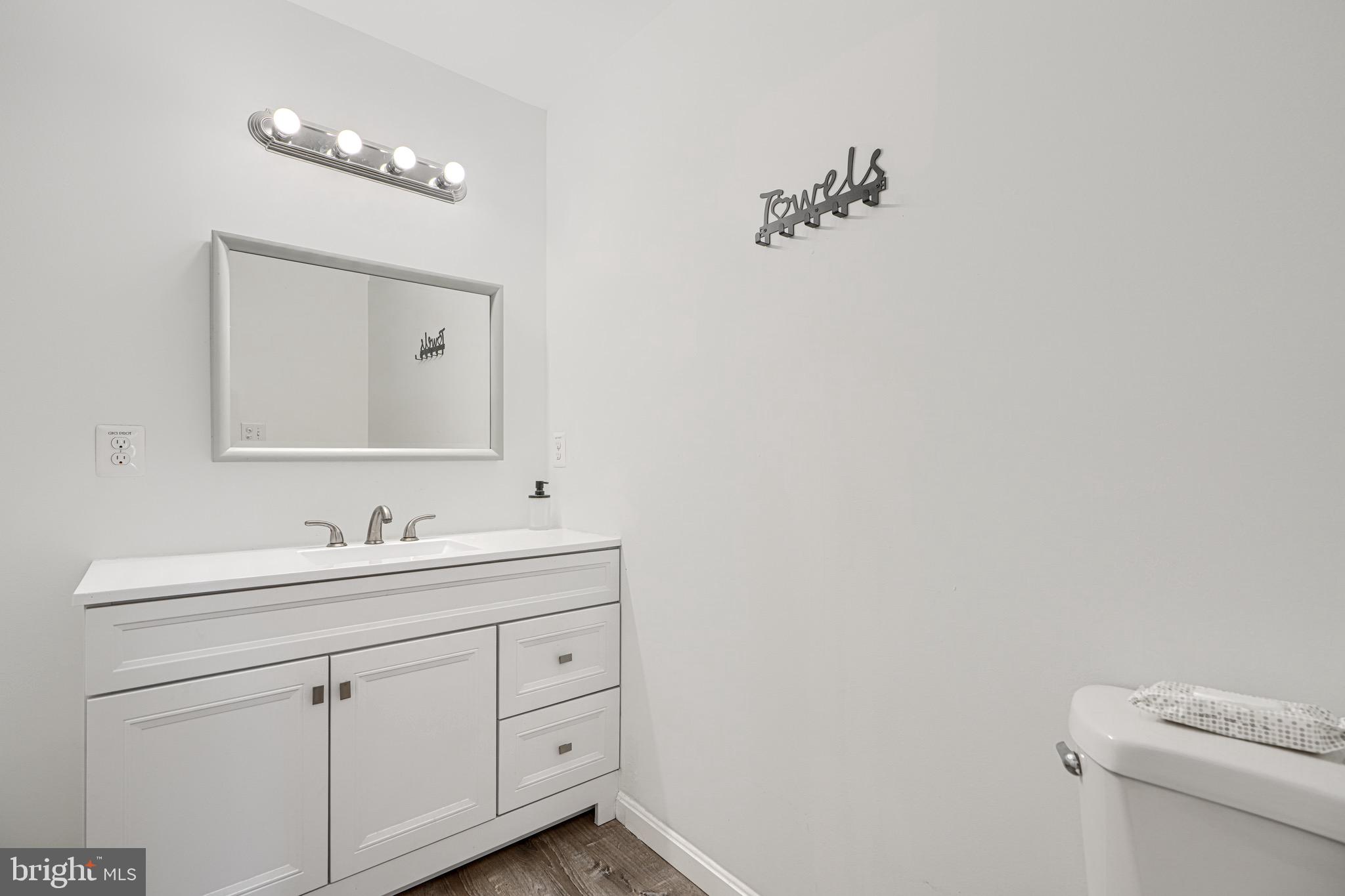 EDGEMERE/SPARROWS POINT - Residential