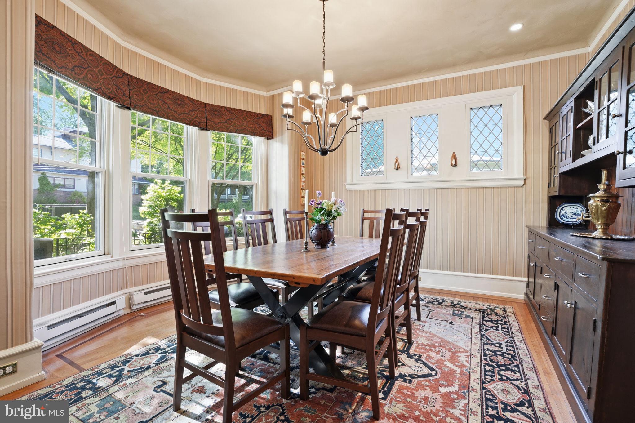 ELKINS PARK - Residential