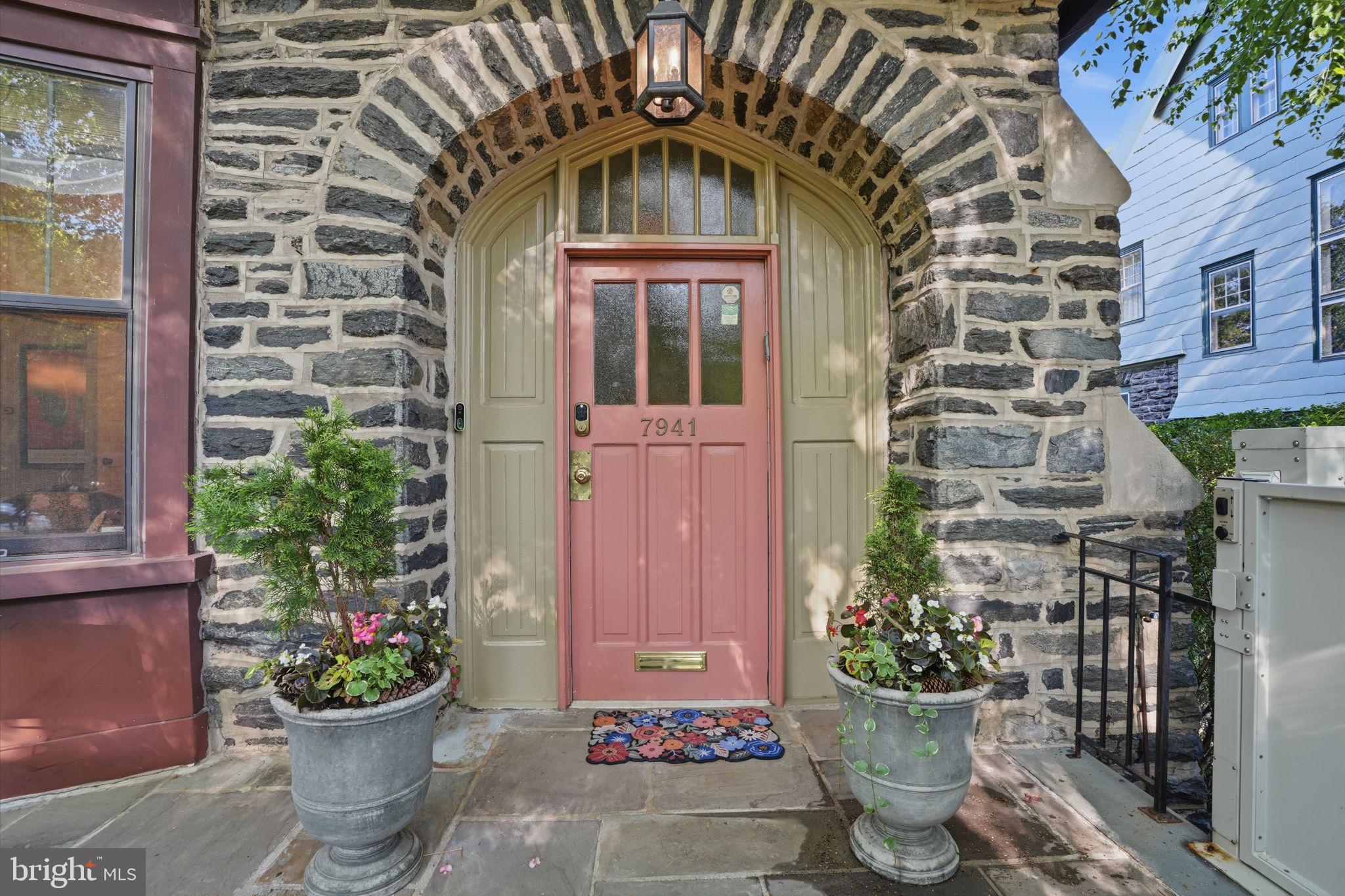 ELKINS PARK - Residential