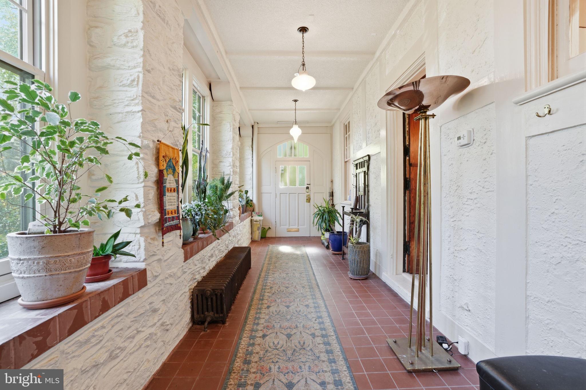 ELKINS PARK - Residential