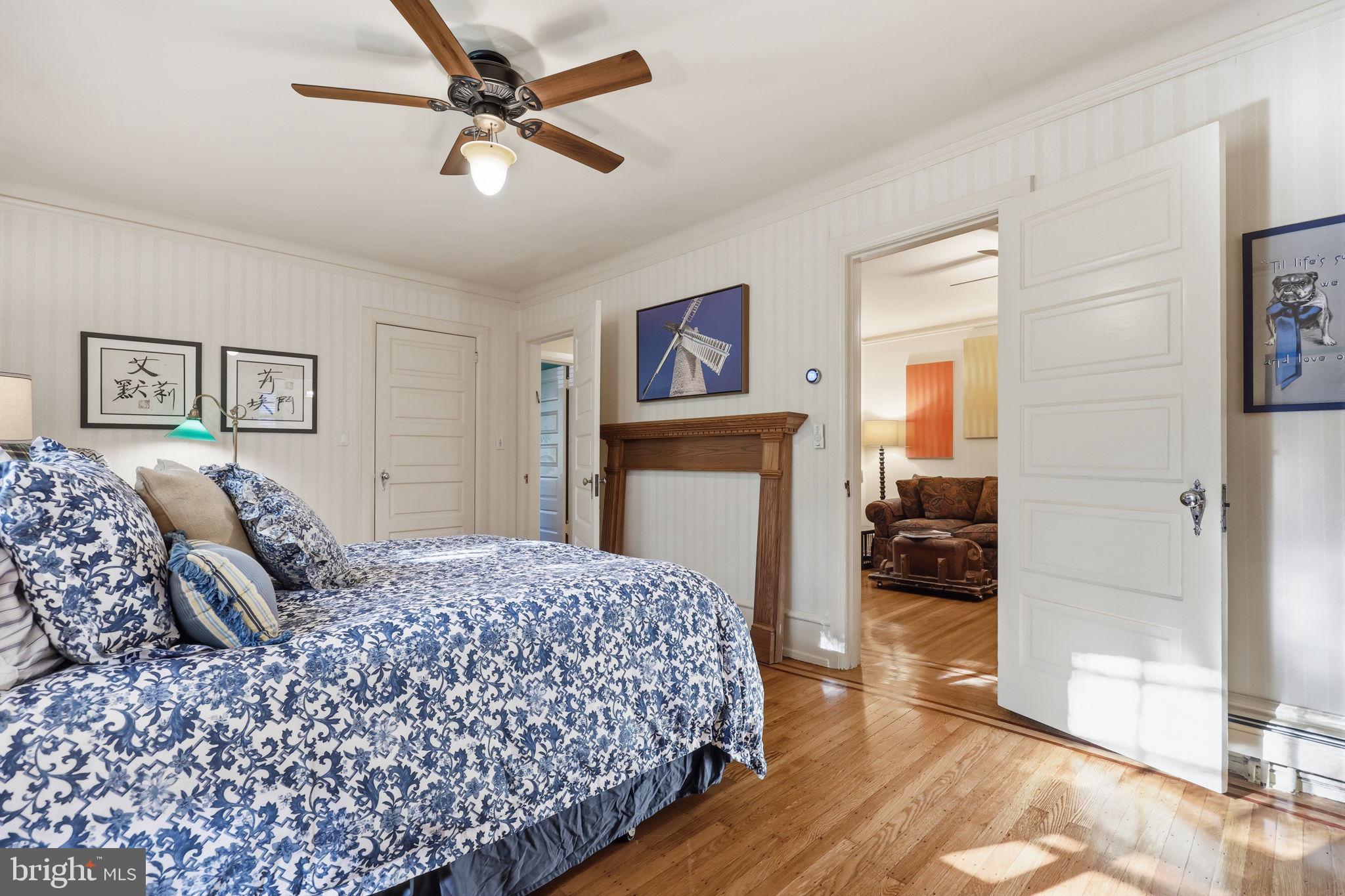 ELKINS PARK - Residential