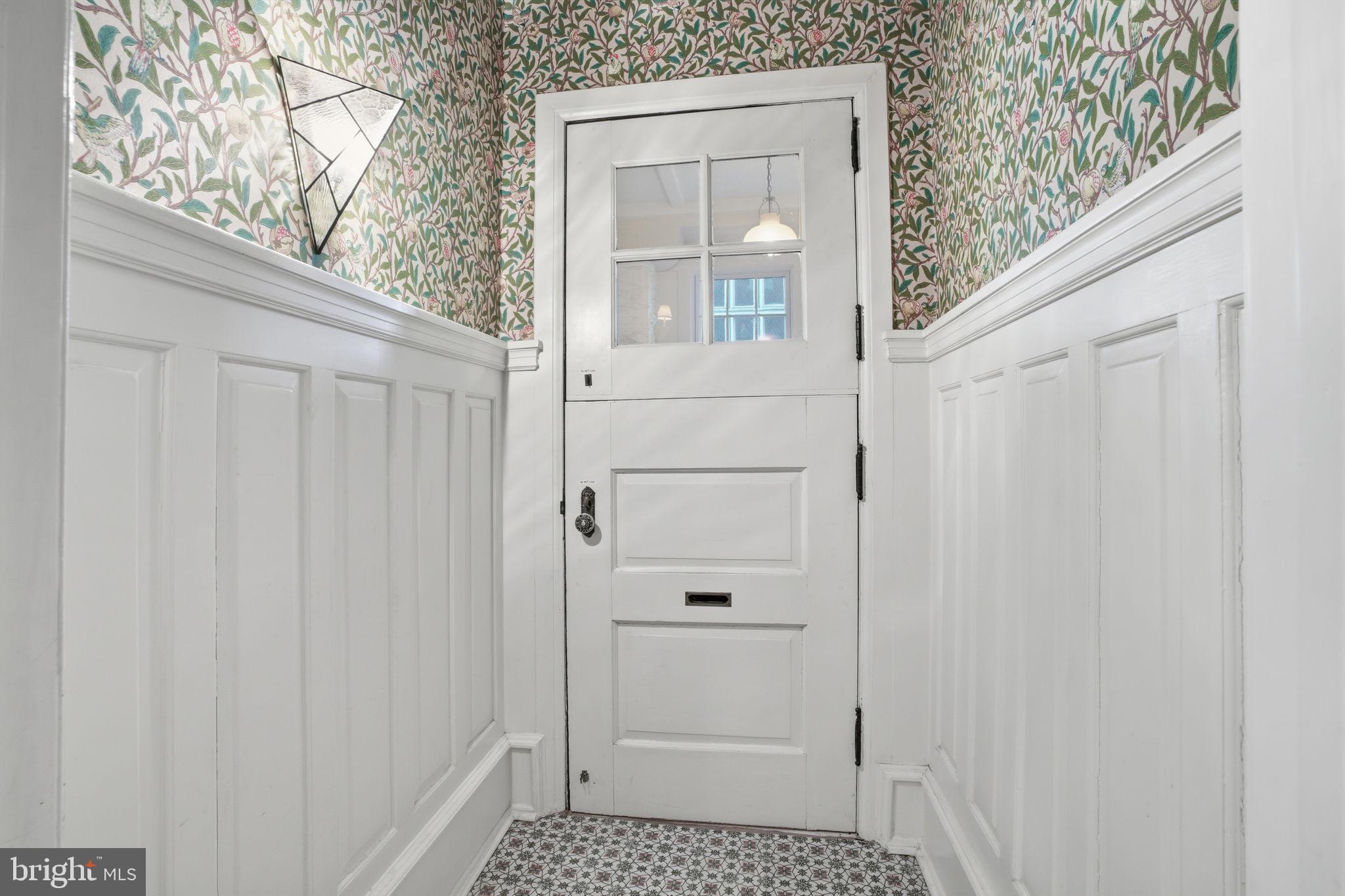 ELKINS PARK - Residential