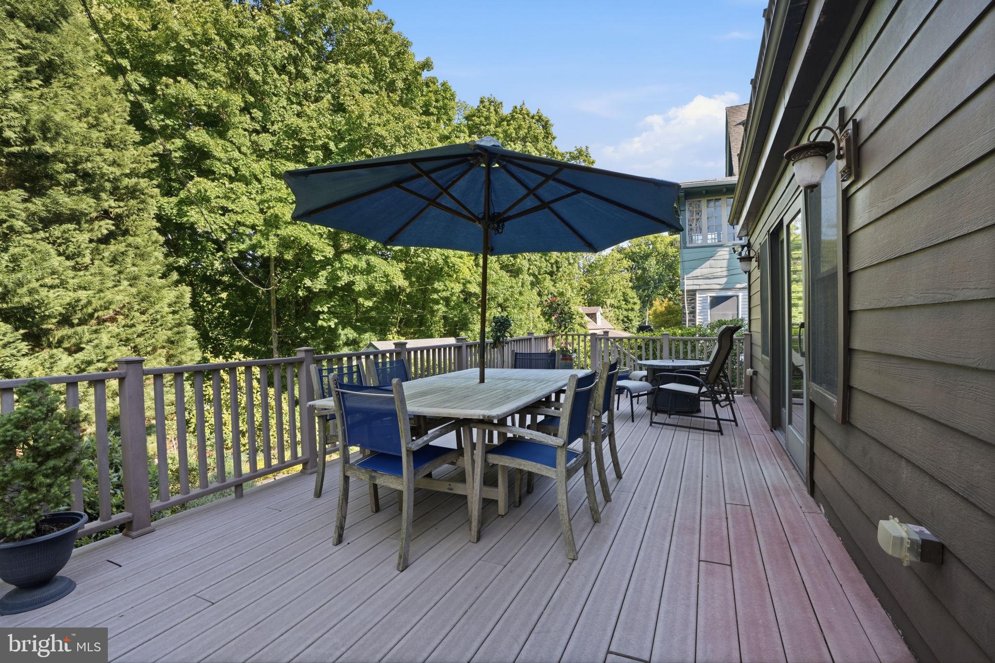 ELKINS PARK - Residential