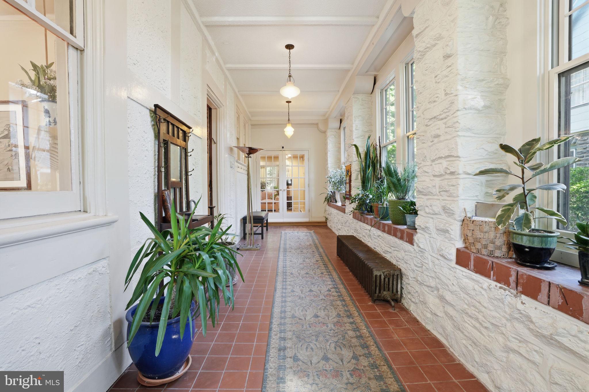 ELKINS PARK - Residential