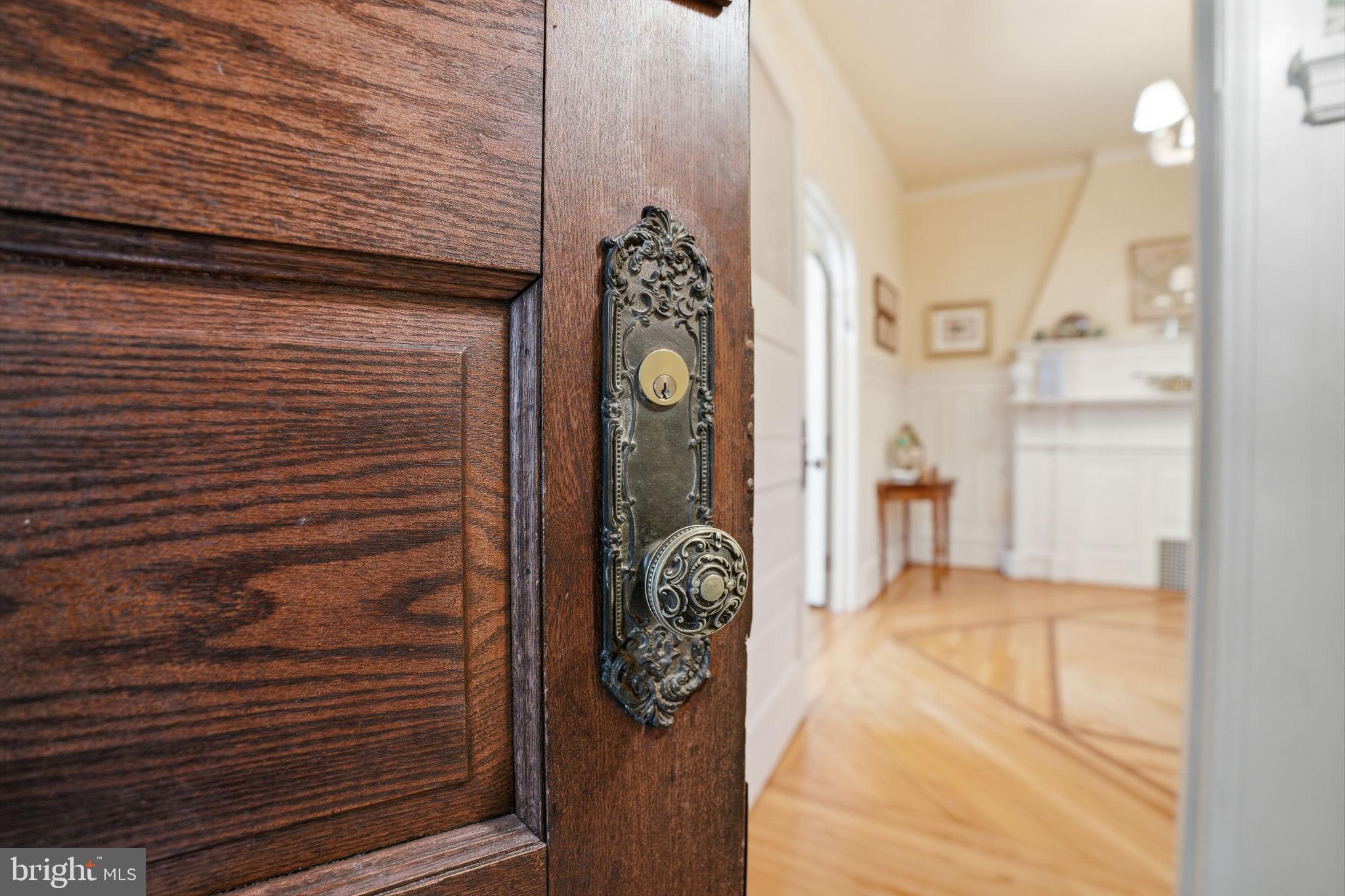 ELKINS PARK - Residential