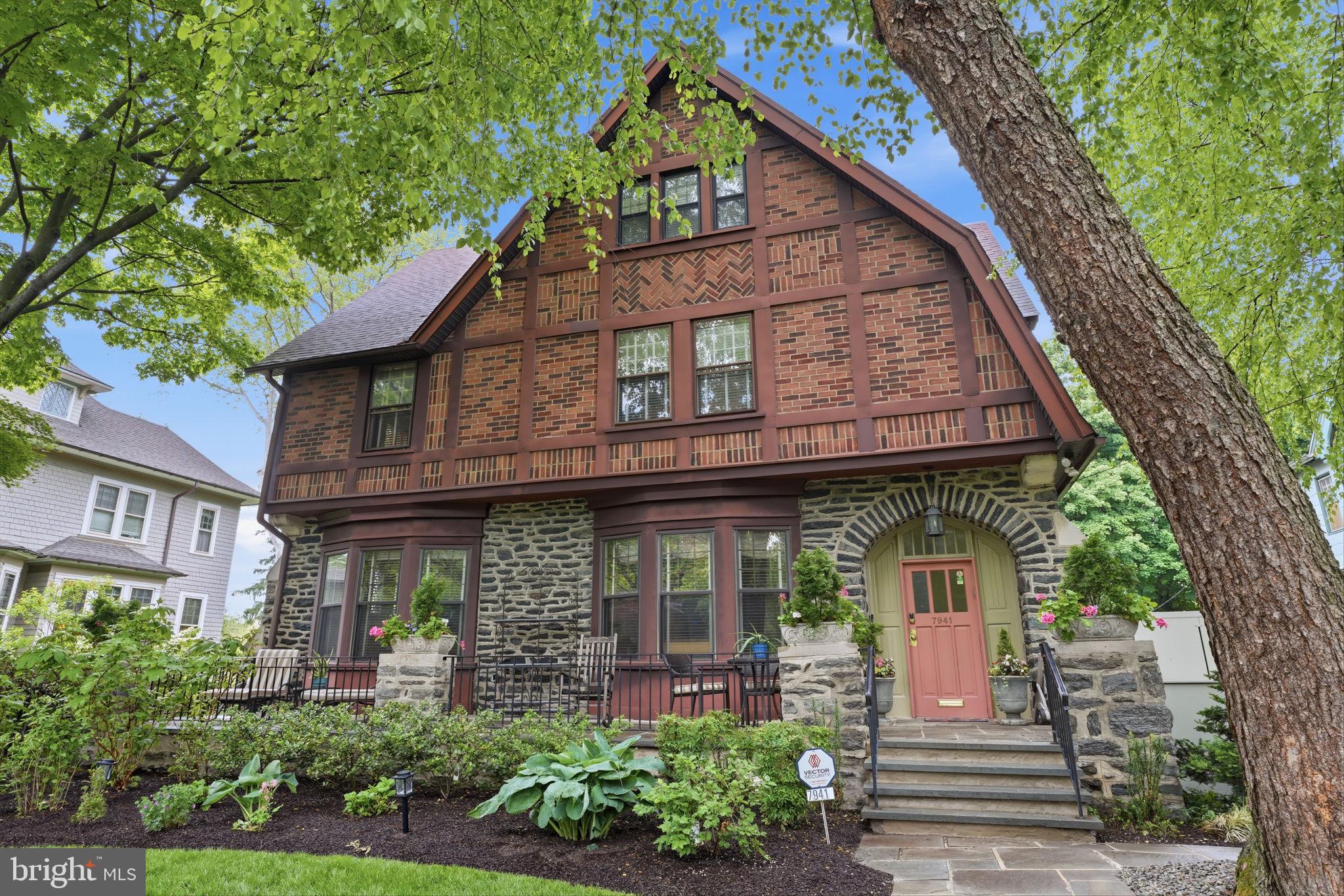 ELKINS PARK - Residential