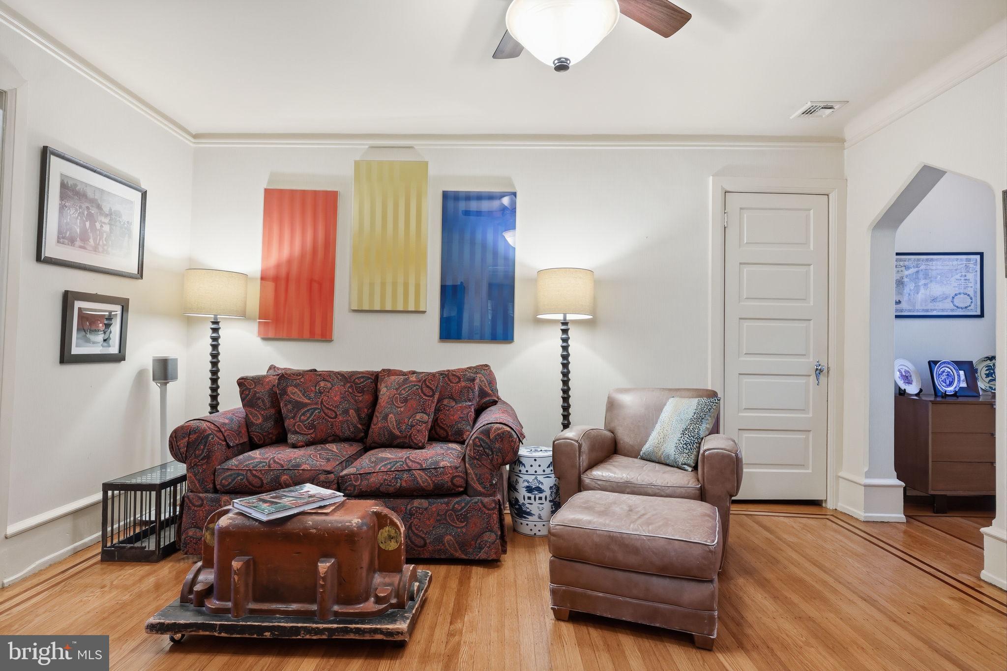 ELKINS PARK - Residential