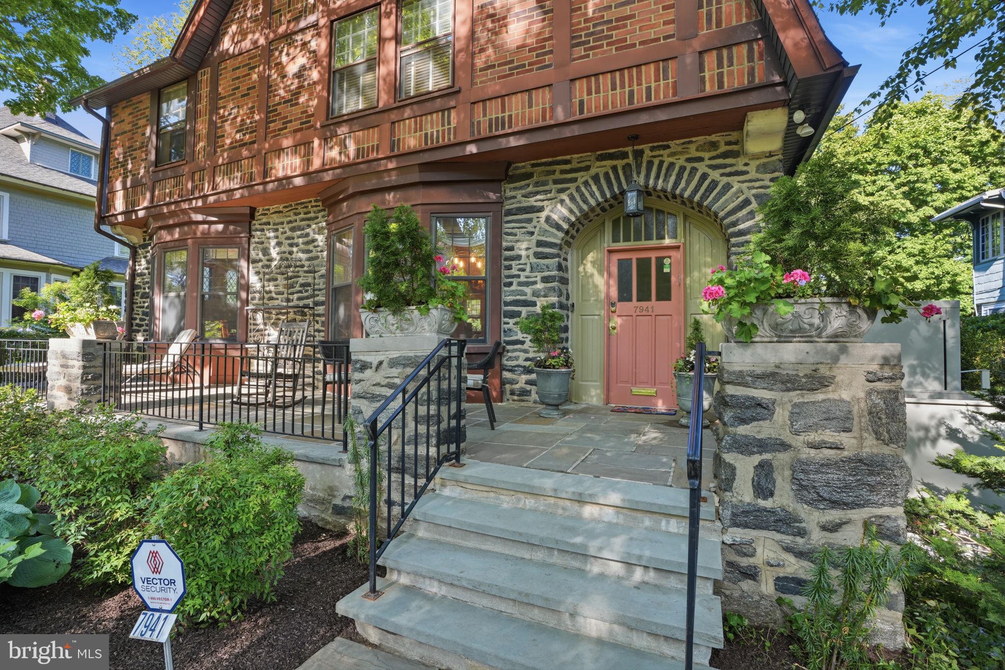 ELKINS PARK - Residential