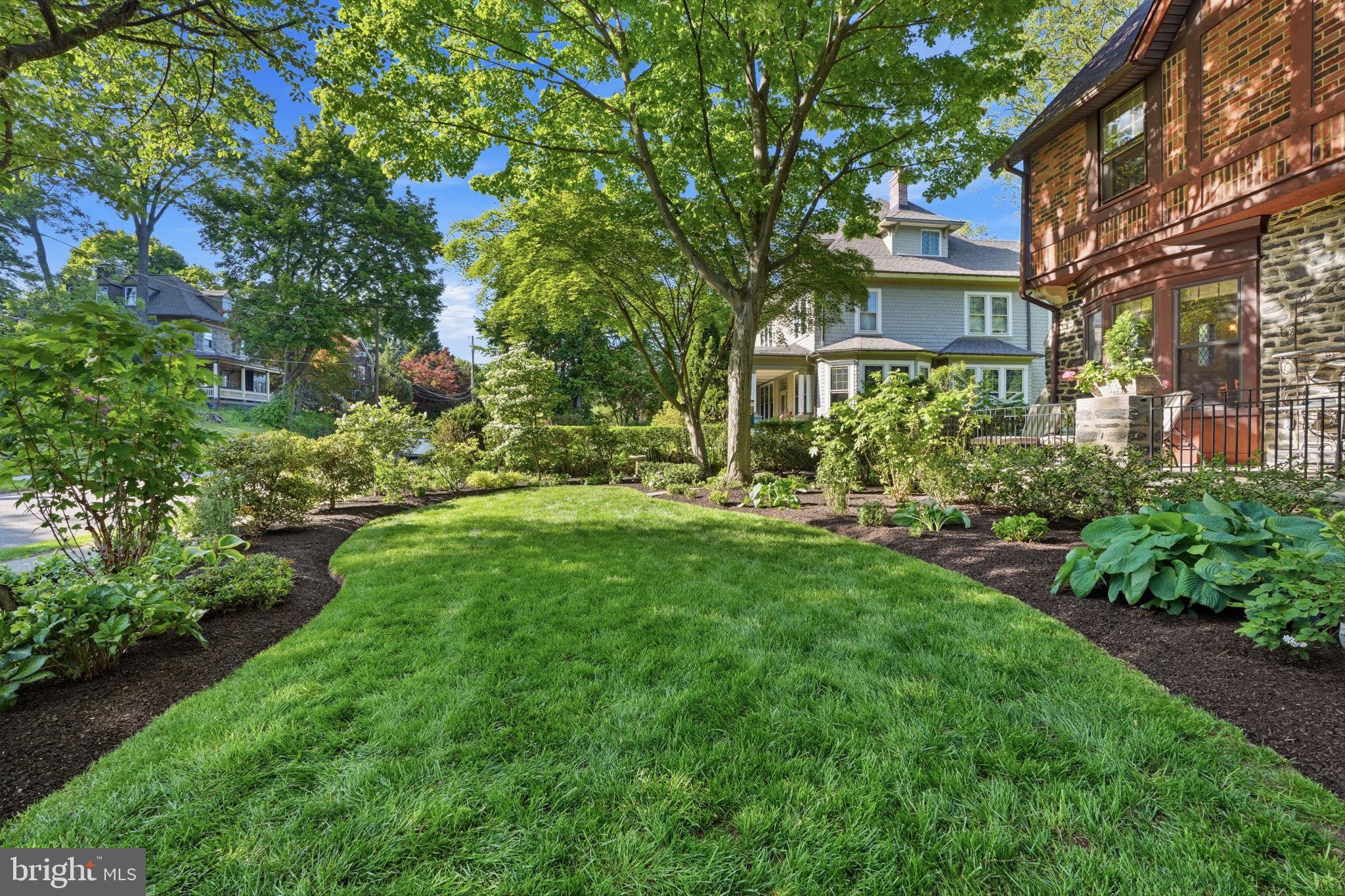 ELKINS PARK - Residential