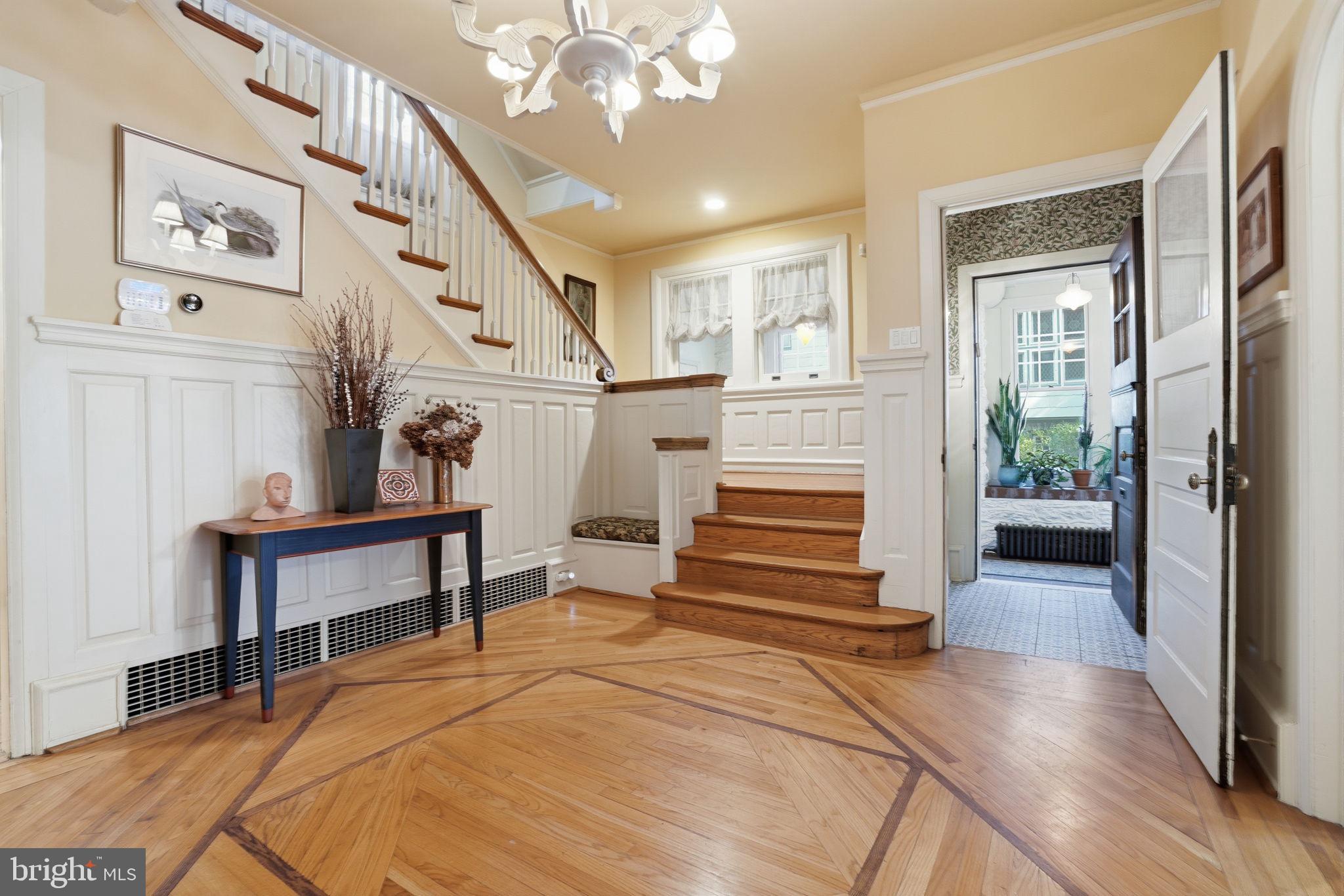 ELKINS PARK - Residential