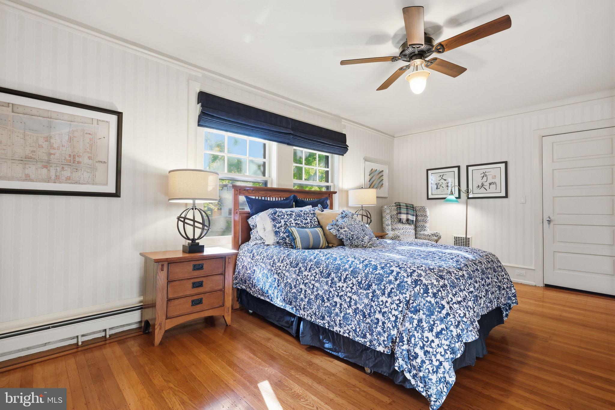 ELKINS PARK - Residential