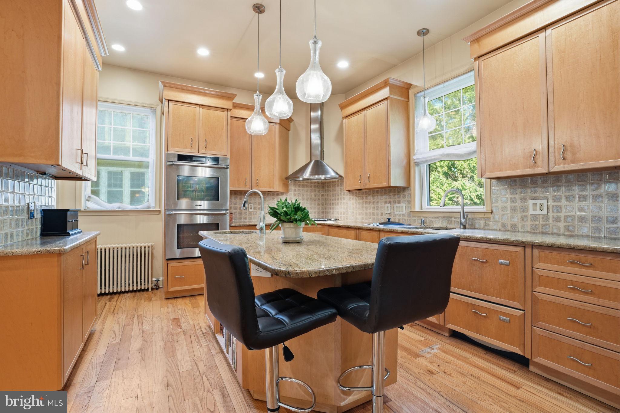 ELKINS PARK - Residential