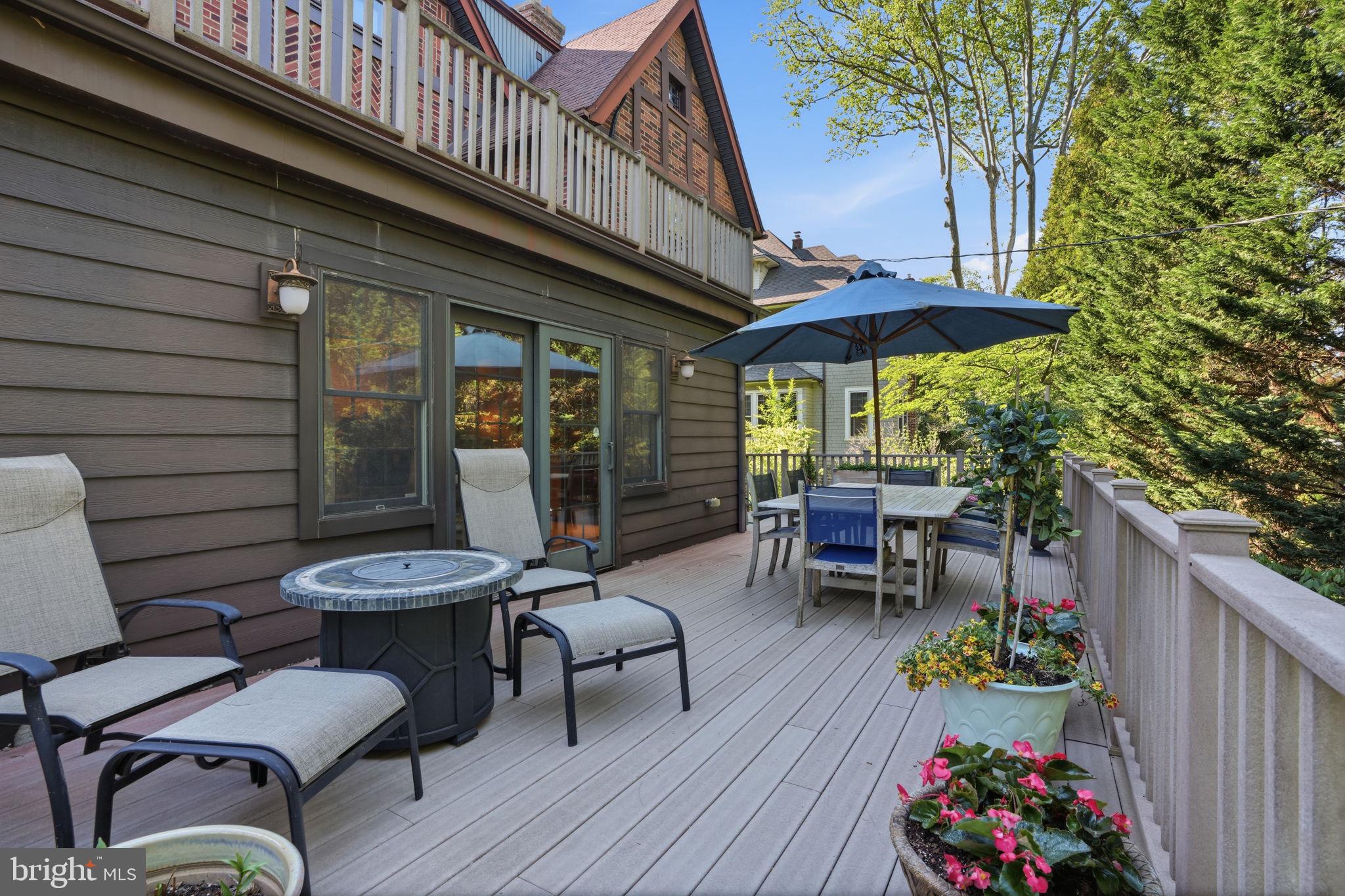 ELKINS PARK - Residential