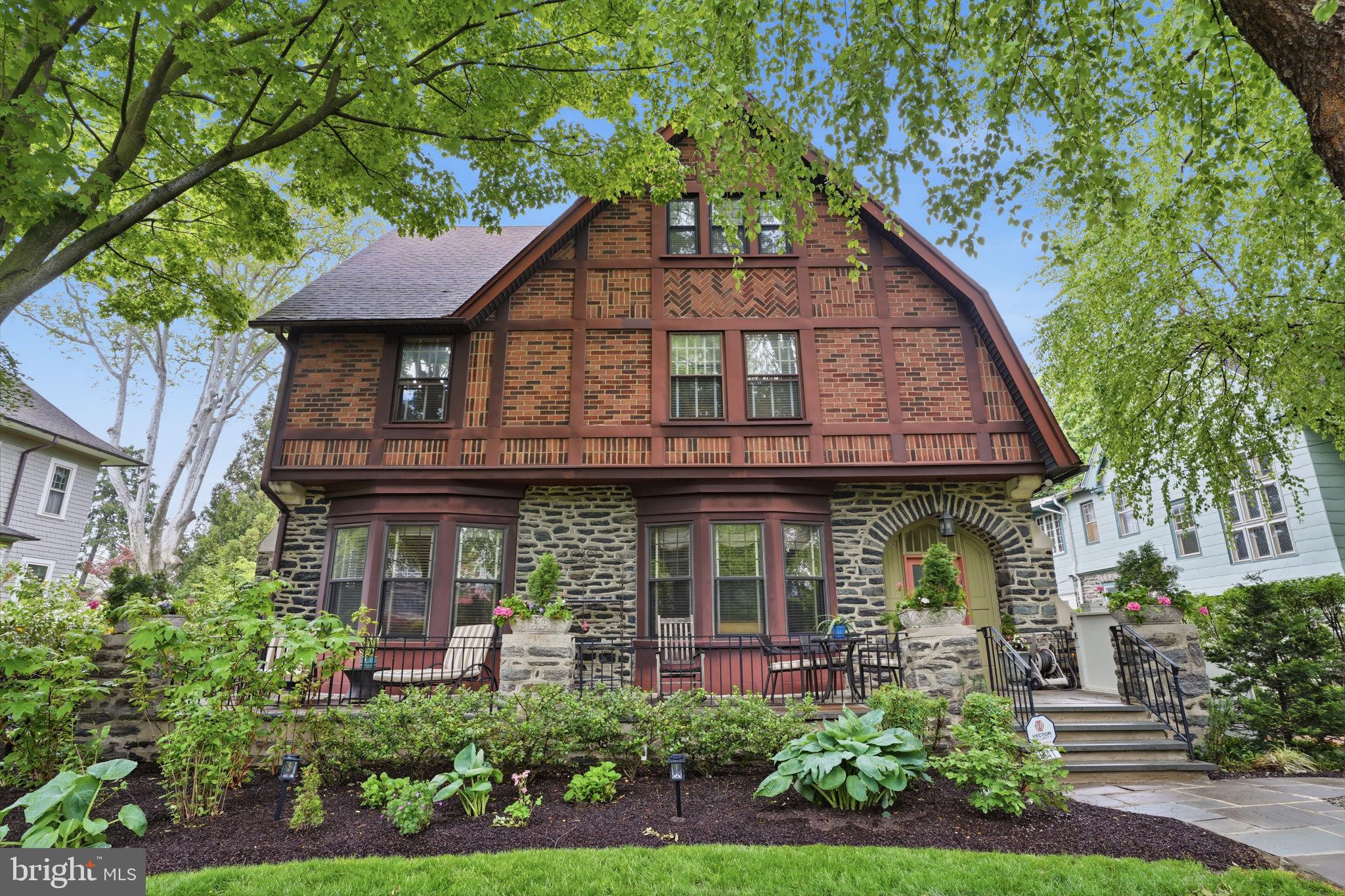 ELKINS PARK - Residential