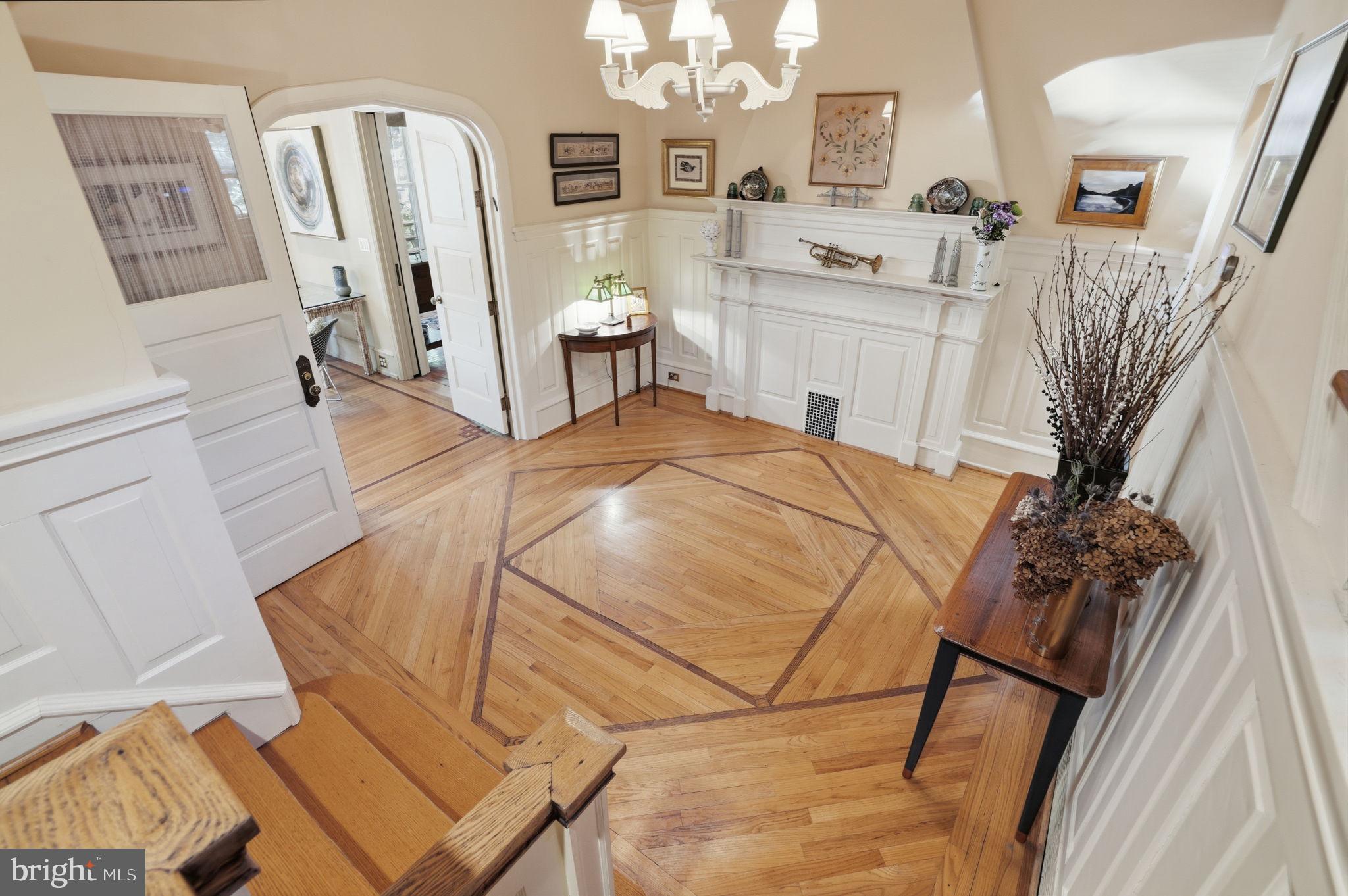 ELKINS PARK - Residential
