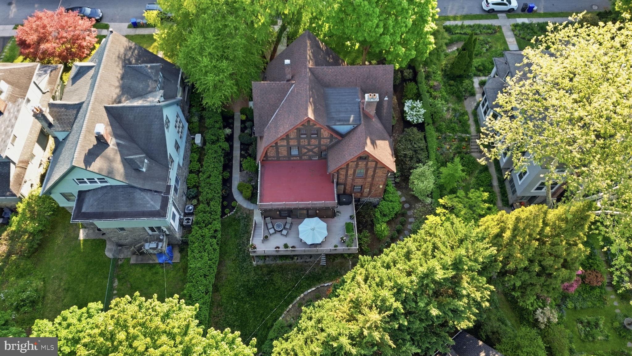 ELKINS PARK - Residential