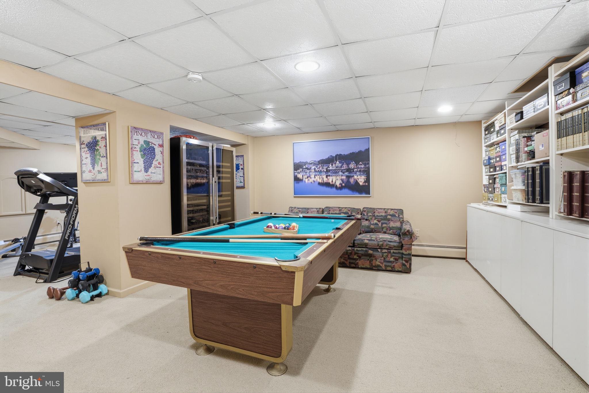 ELKINS PARK - Residential