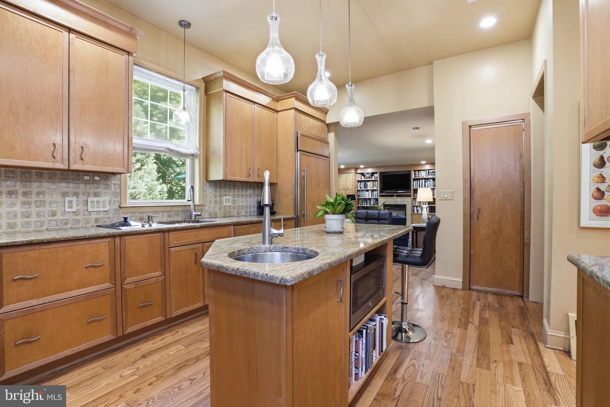 ELKINS PARK - Residential