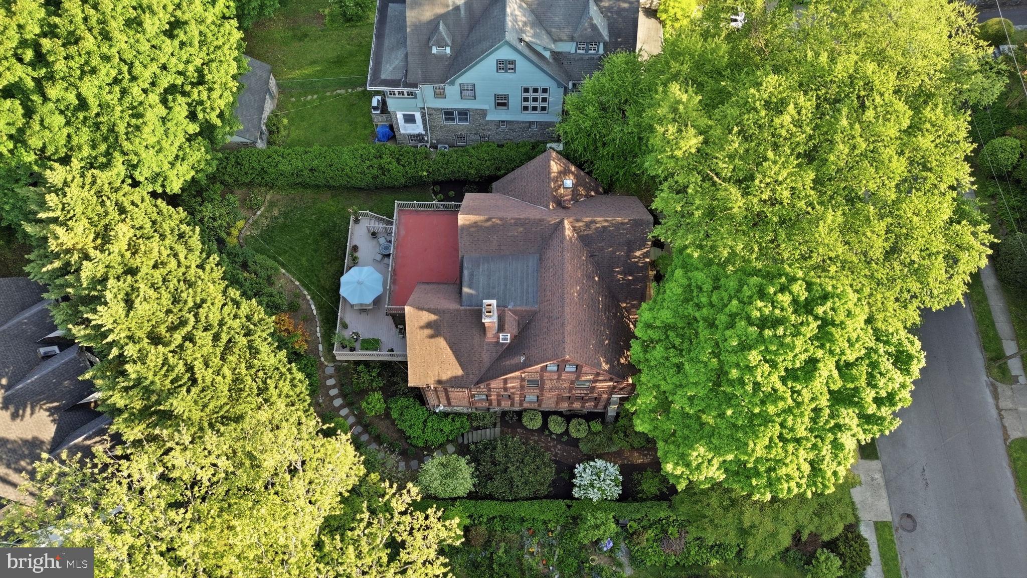 ELKINS PARK - Residential
