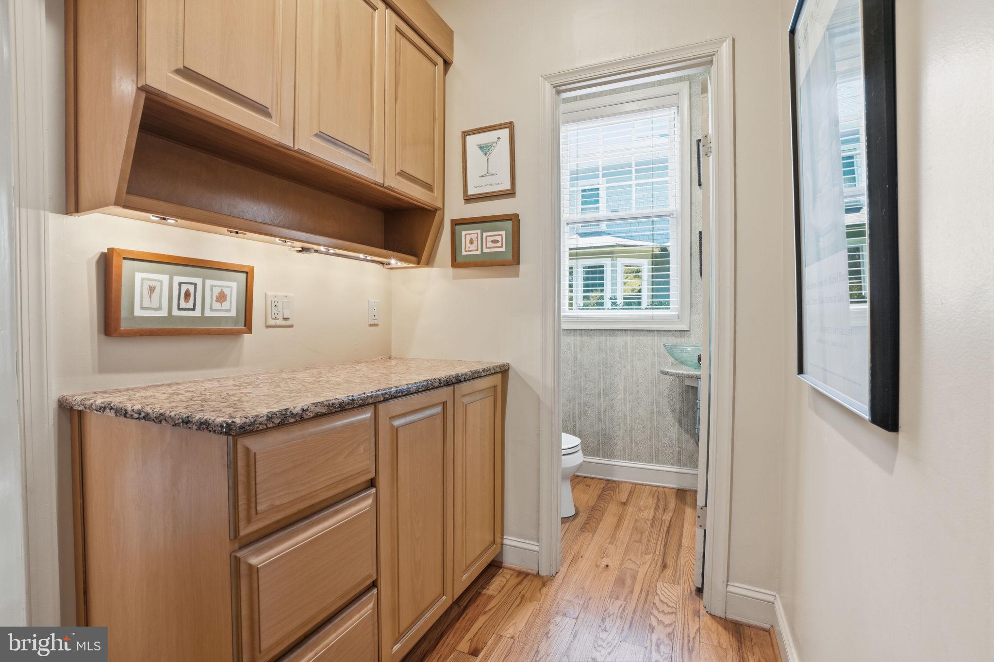 ELKINS PARK - Residential