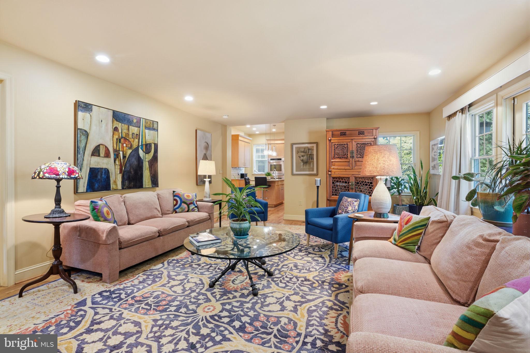 ELKINS PARK - Residential