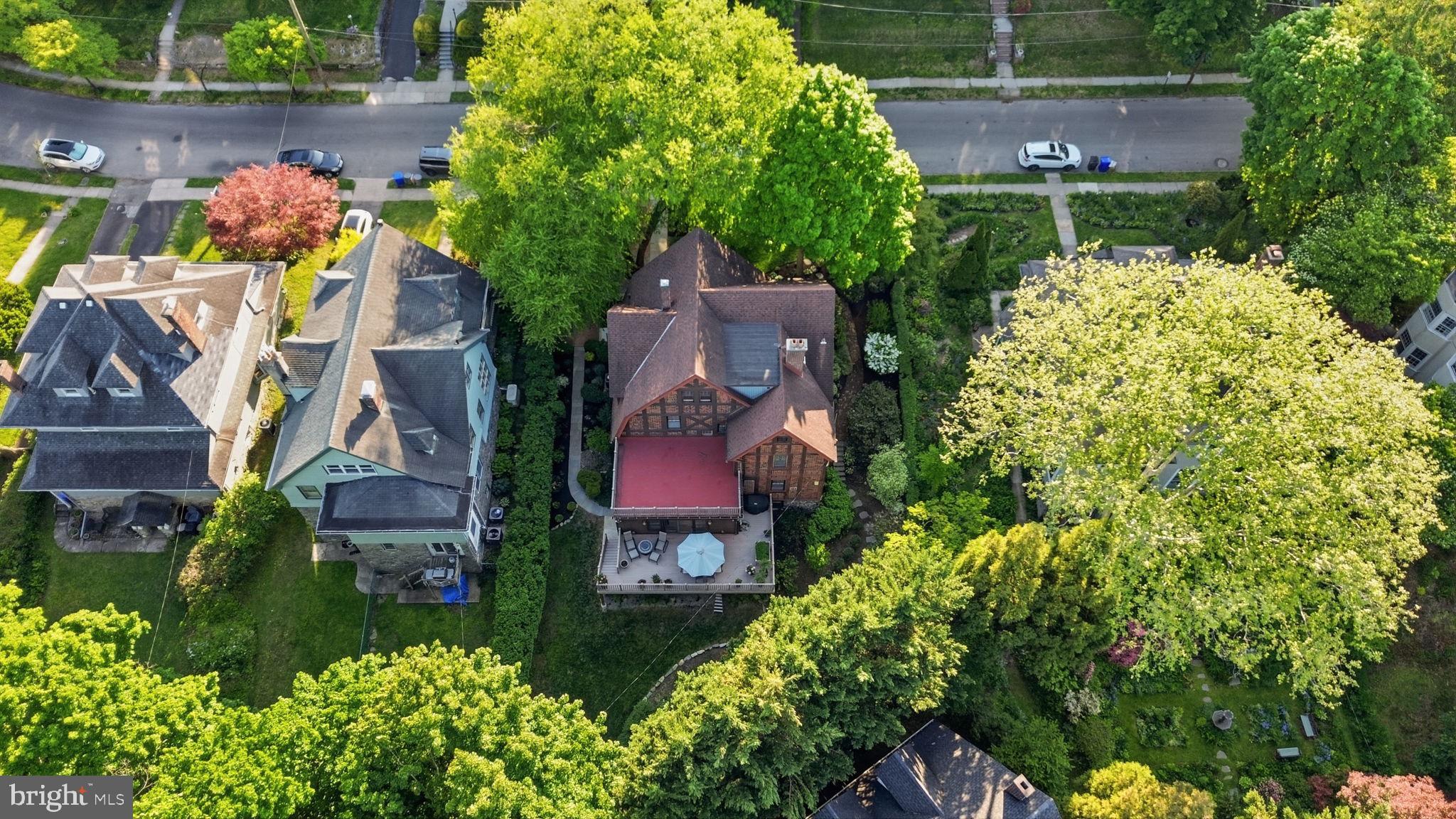 ELKINS PARK - Residential