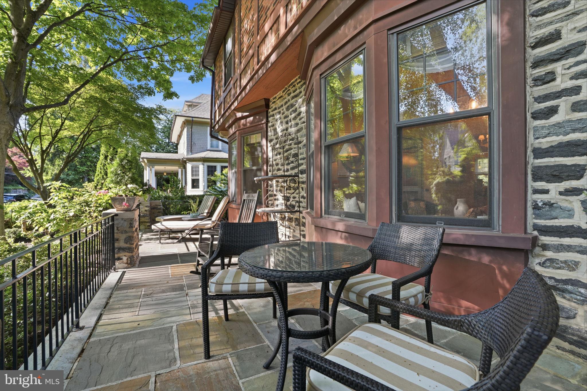 ELKINS PARK - Residential