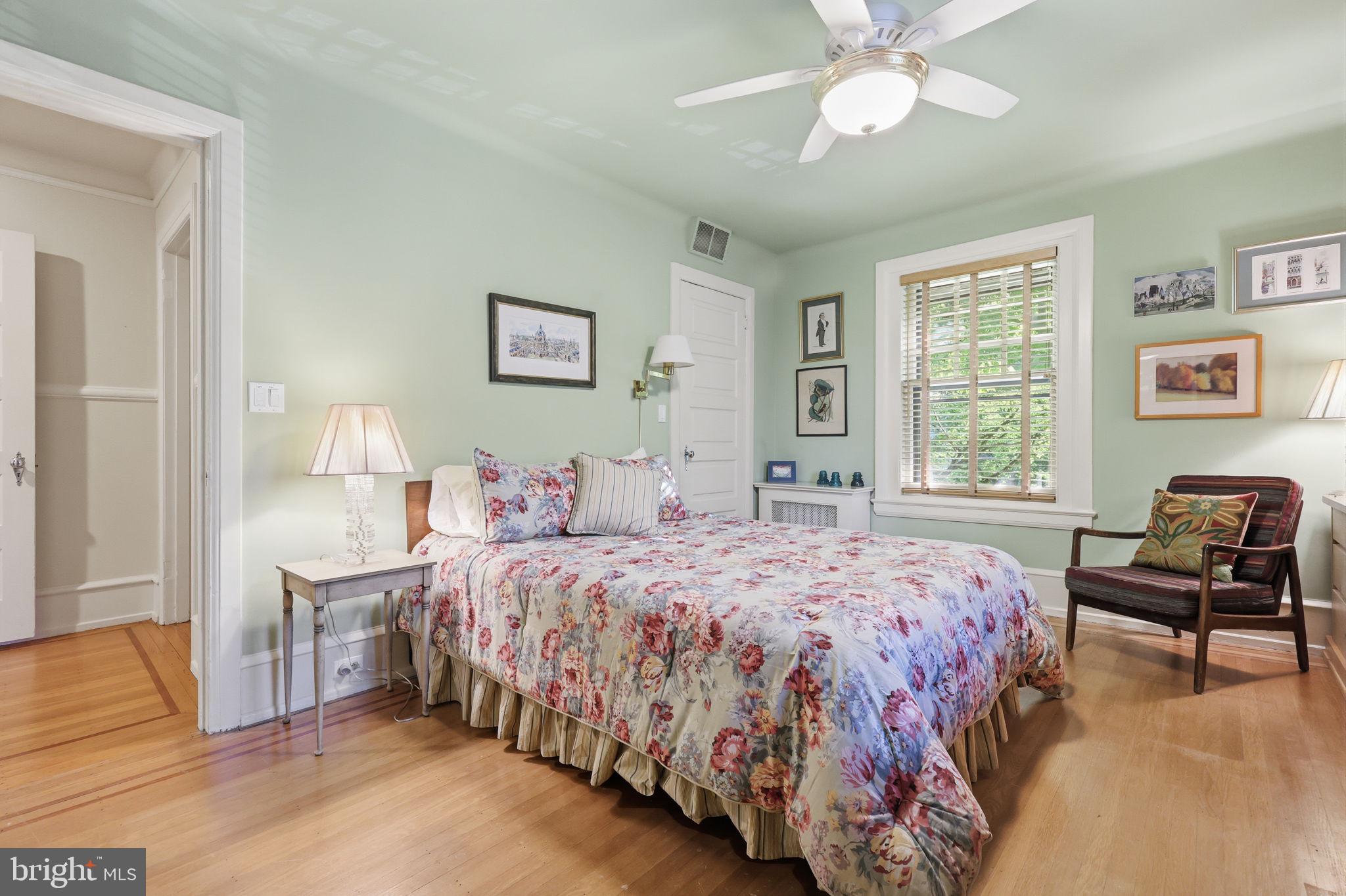 ELKINS PARK - Residential