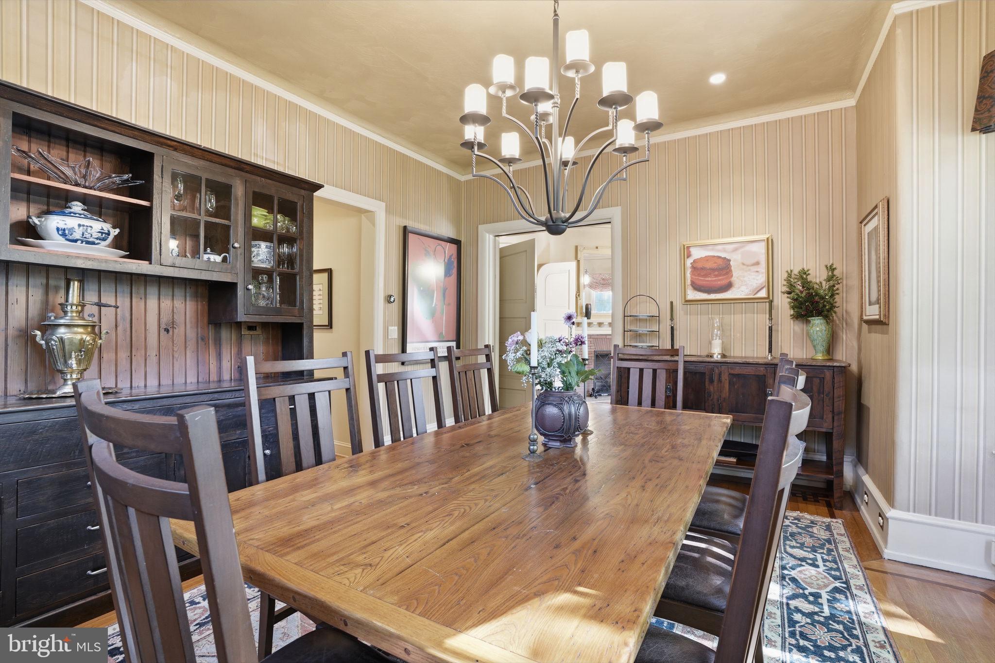 ELKINS PARK - Residential