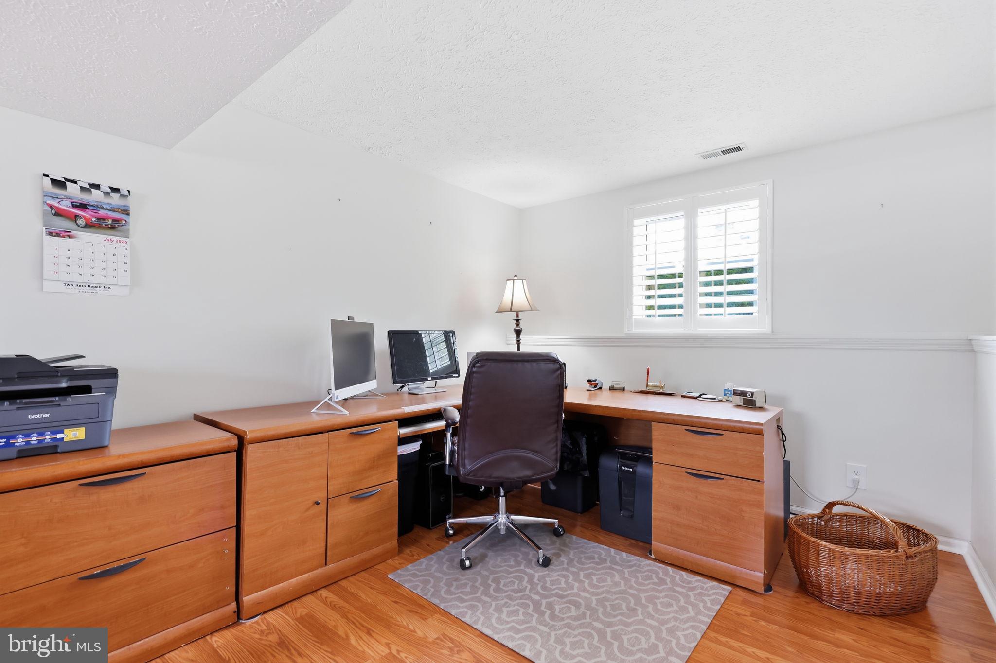 PENNS GRANT - Residential