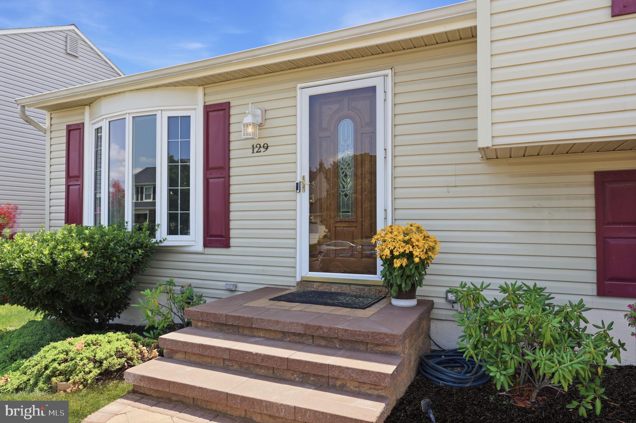 PENNS GRANT - Residential