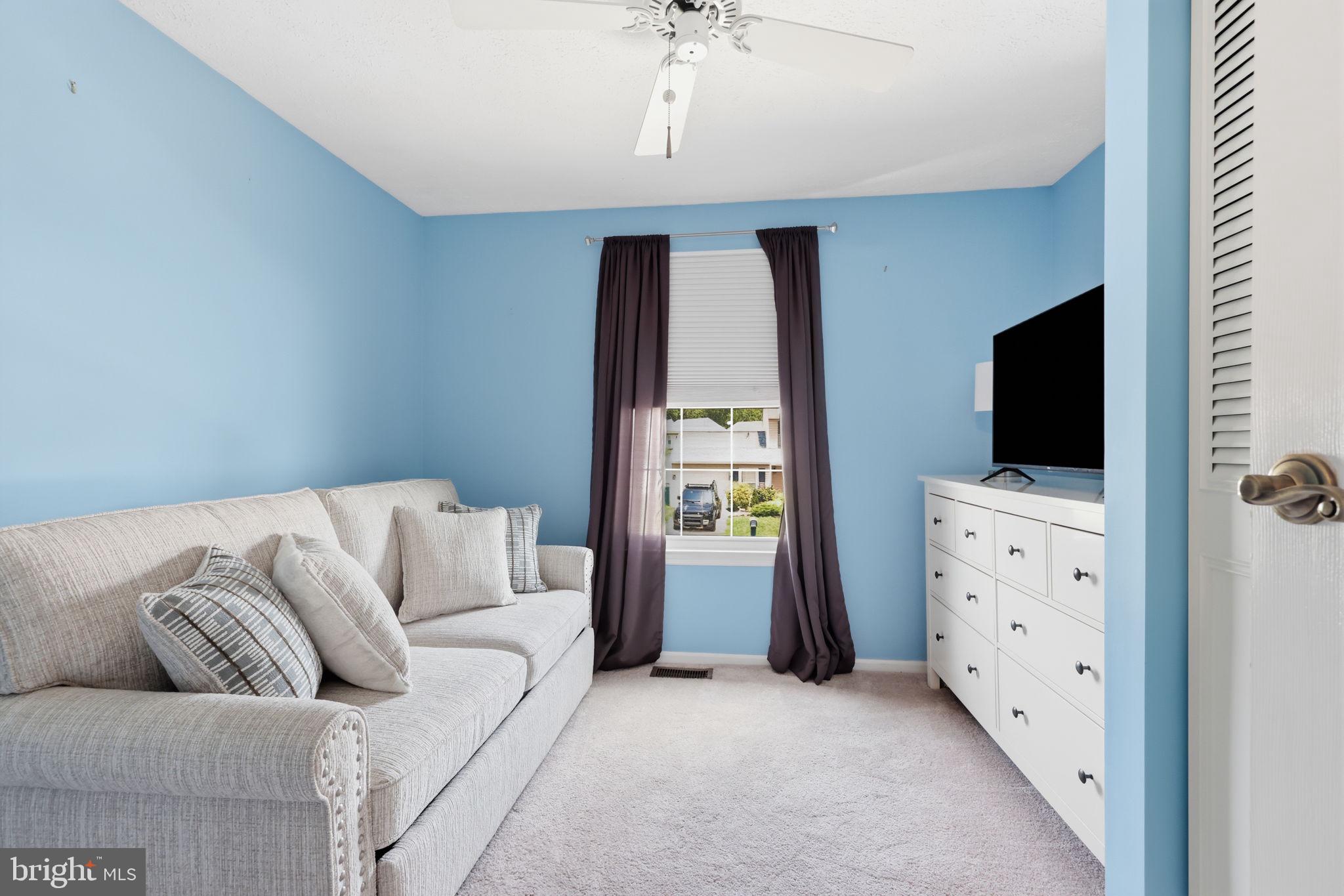 PENNS GRANT - Residential