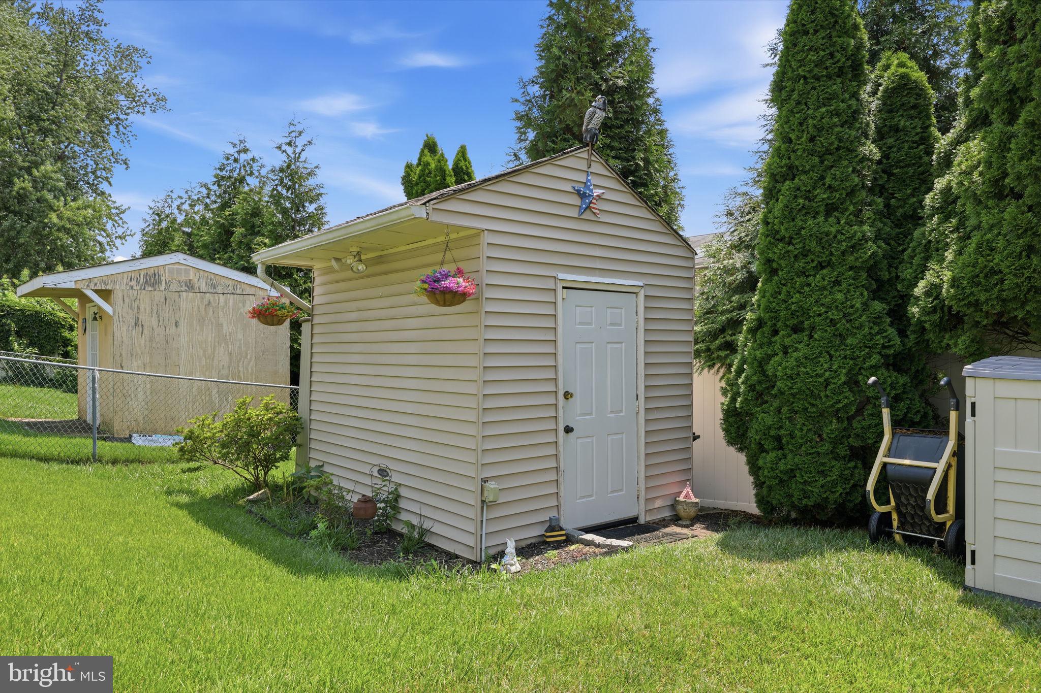PENNS GRANT - Residential