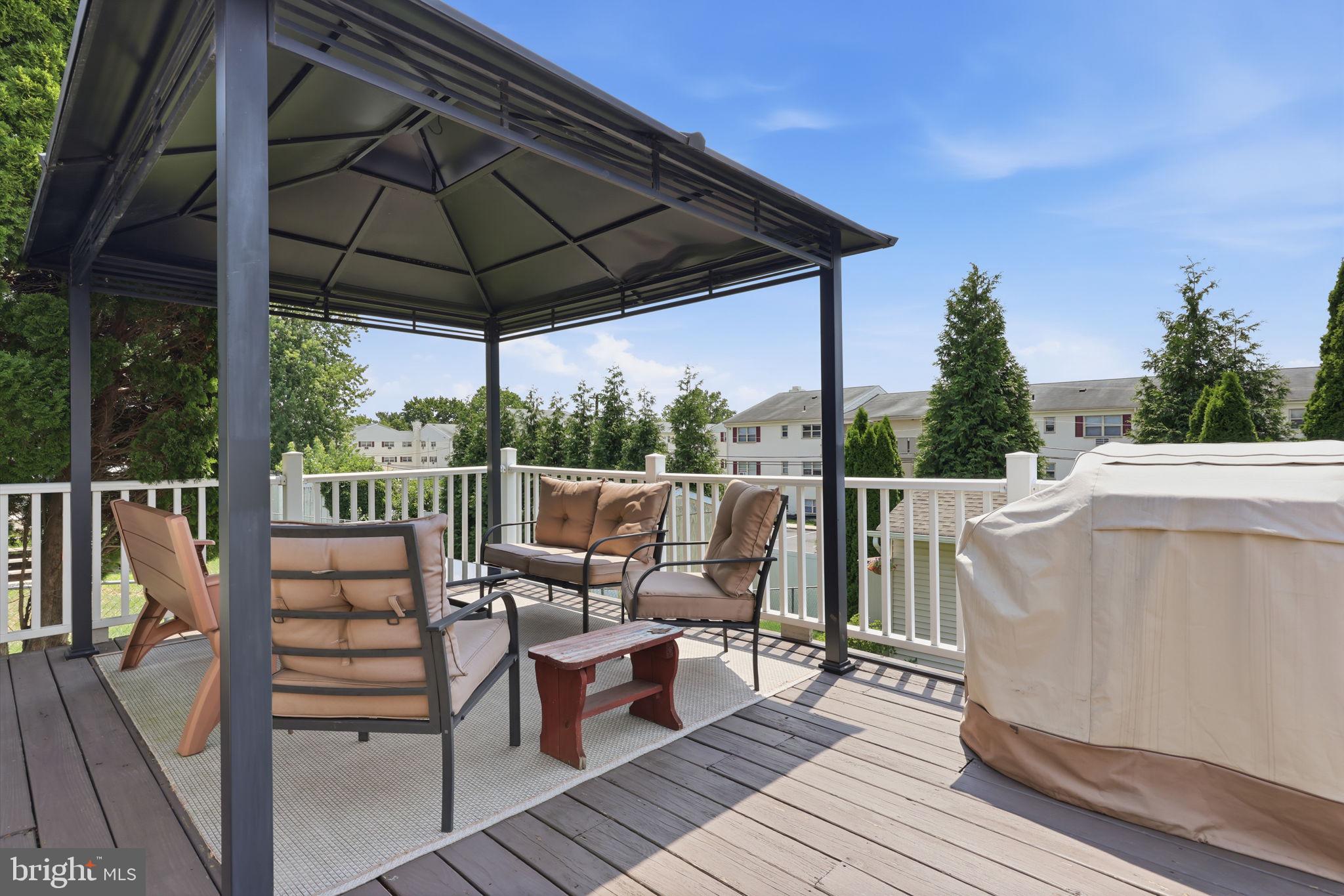 PENNS GRANT - Residential