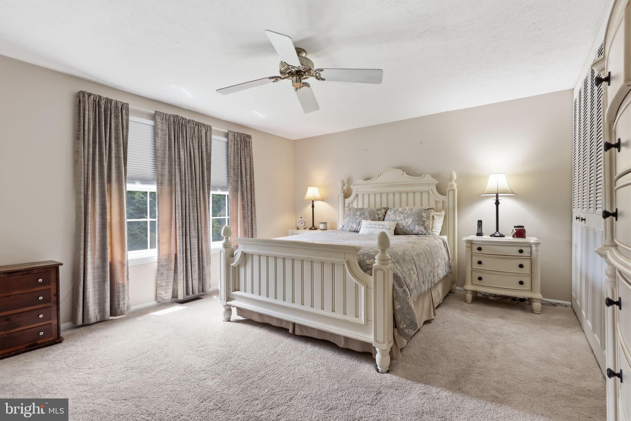 PENNS GRANT - Residential