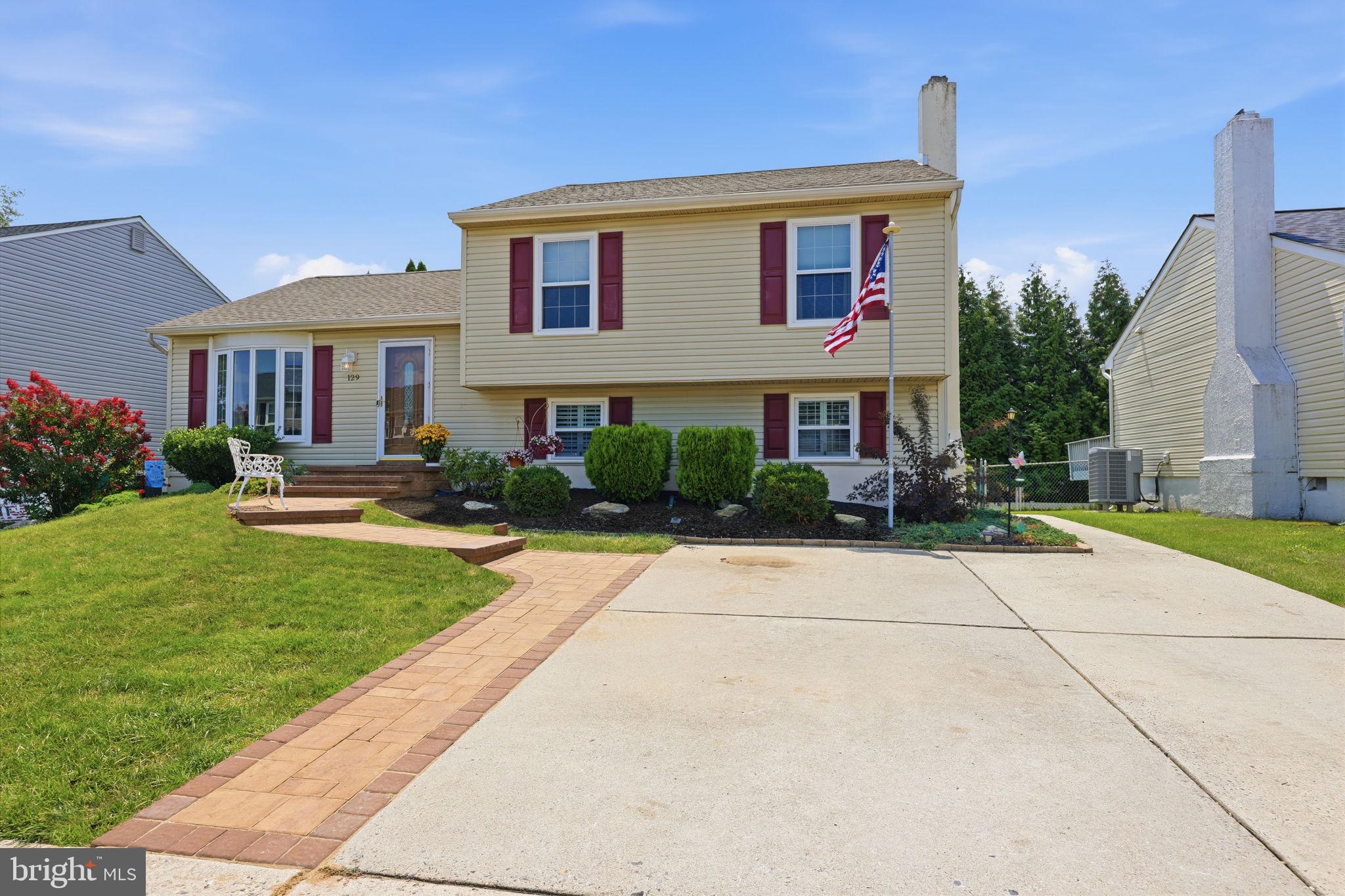 PENNS GRANT - Residential