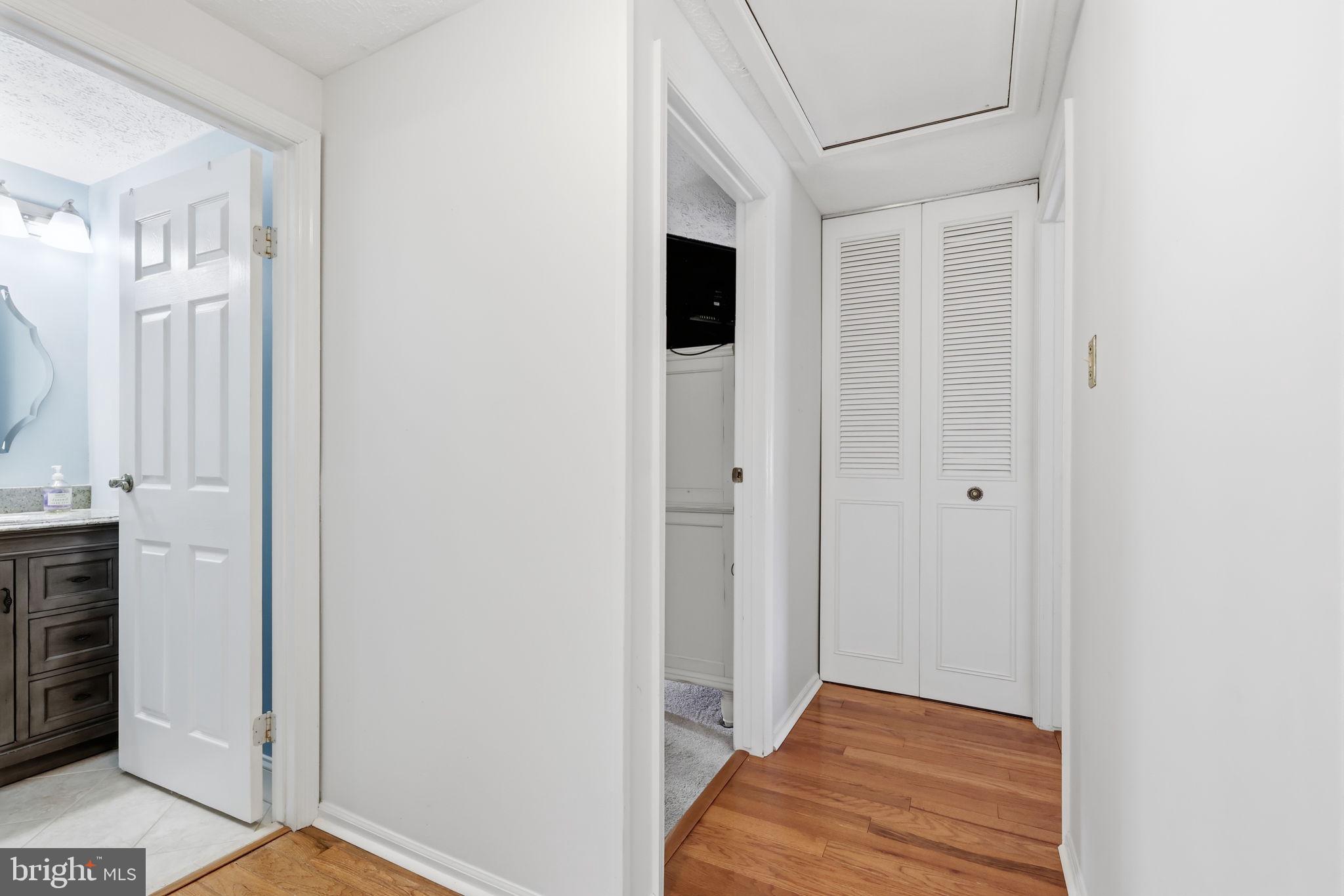 PENNS GRANT - Residential