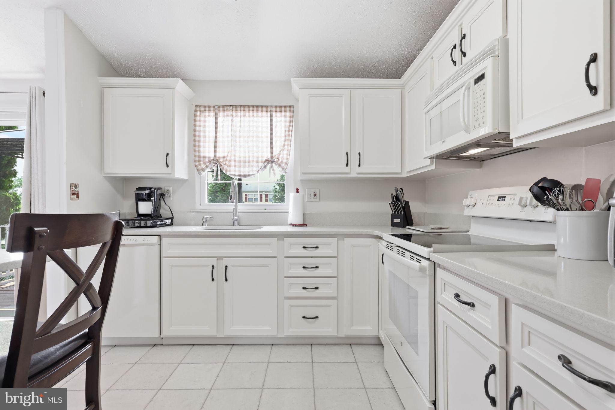 PENNS GRANT - Residential