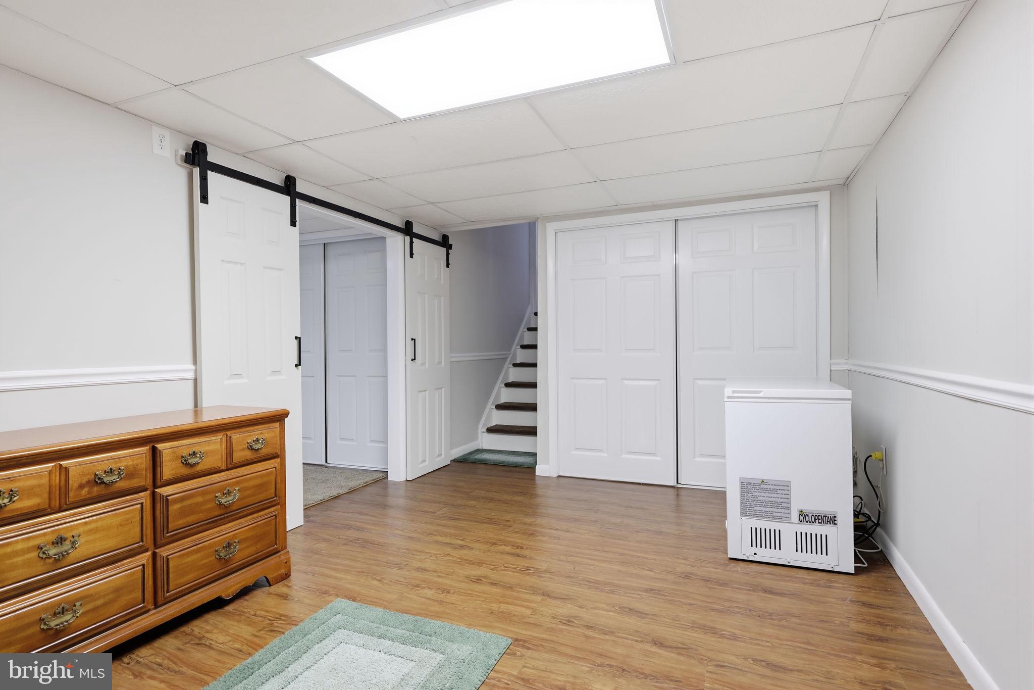 PENNS GRANT - Residential